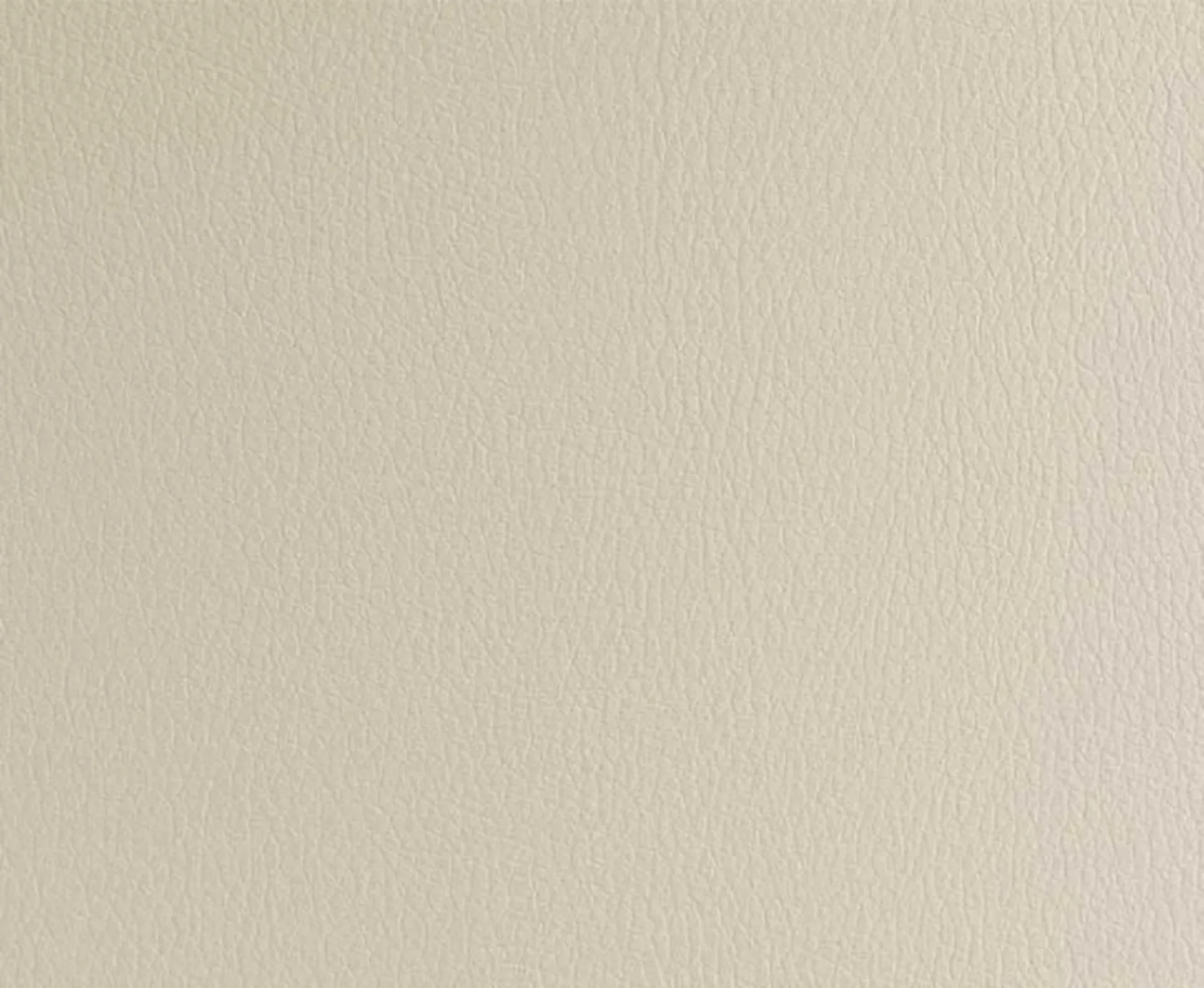 Hellgraues genarbtes Kunstleder für Fahrzeuginnenräume