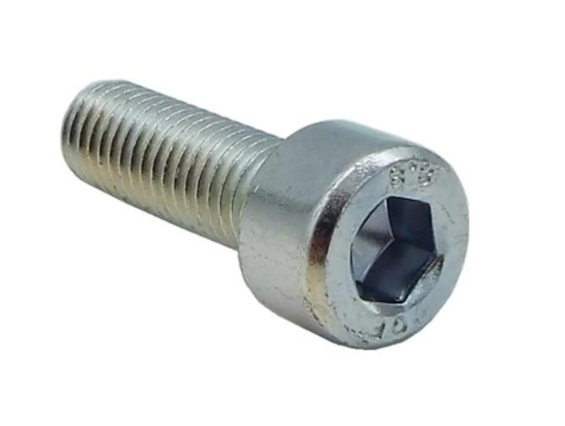 Zylinderschraube DIN 912 - M 8 x 25 mm