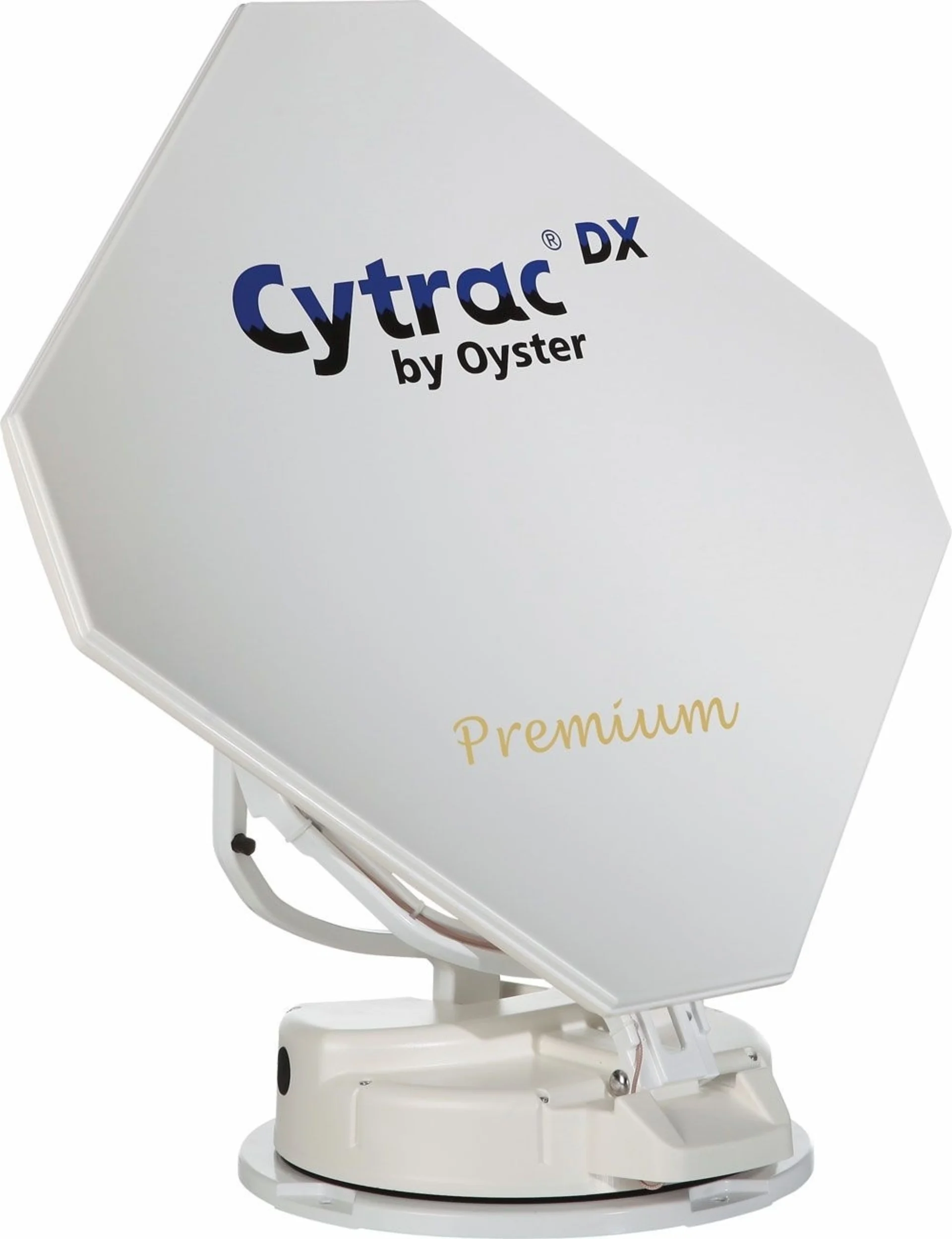 Système satellite Cytrac DX Premium 24