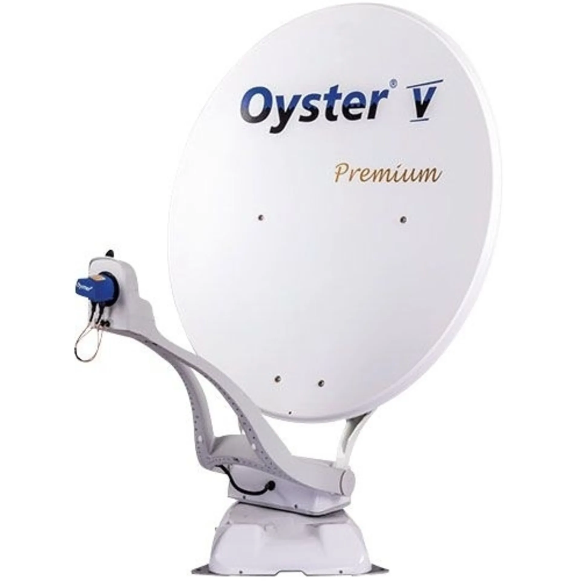 Oyster V 85 Premium 21,5"