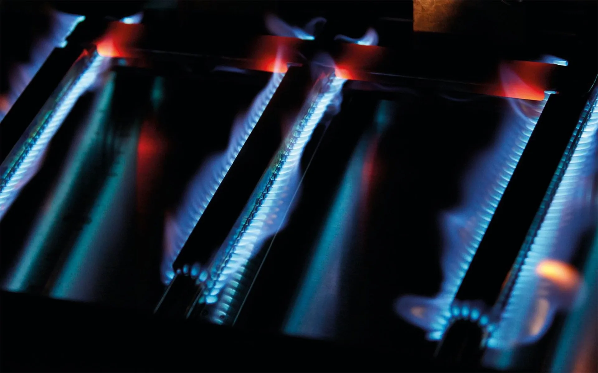 Enders Monroe ProX 3 S Turbo Gasgrill