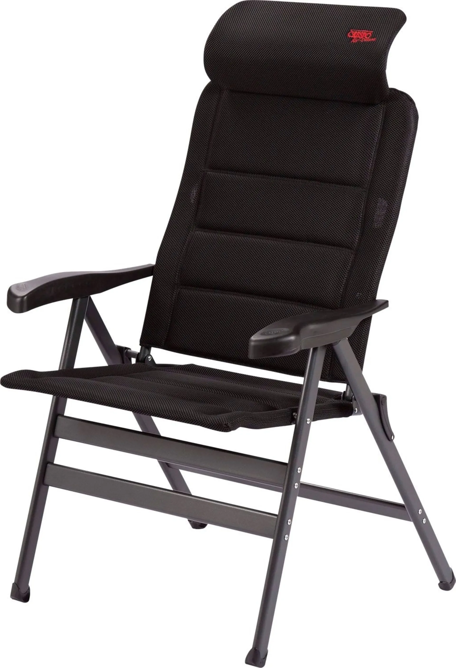 Crespo AP/238-ADCS Klappstuhl Schwarz