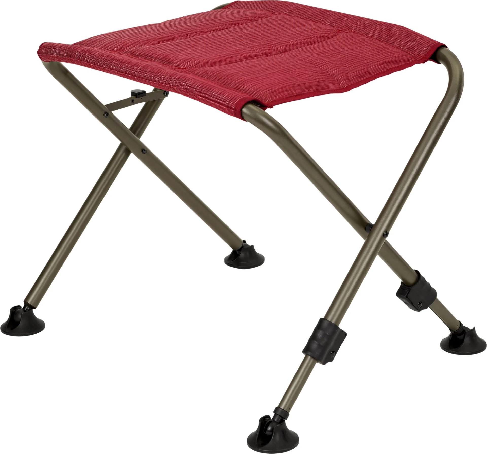 Berger Slimline Beinauflage bordeaux Modell 24