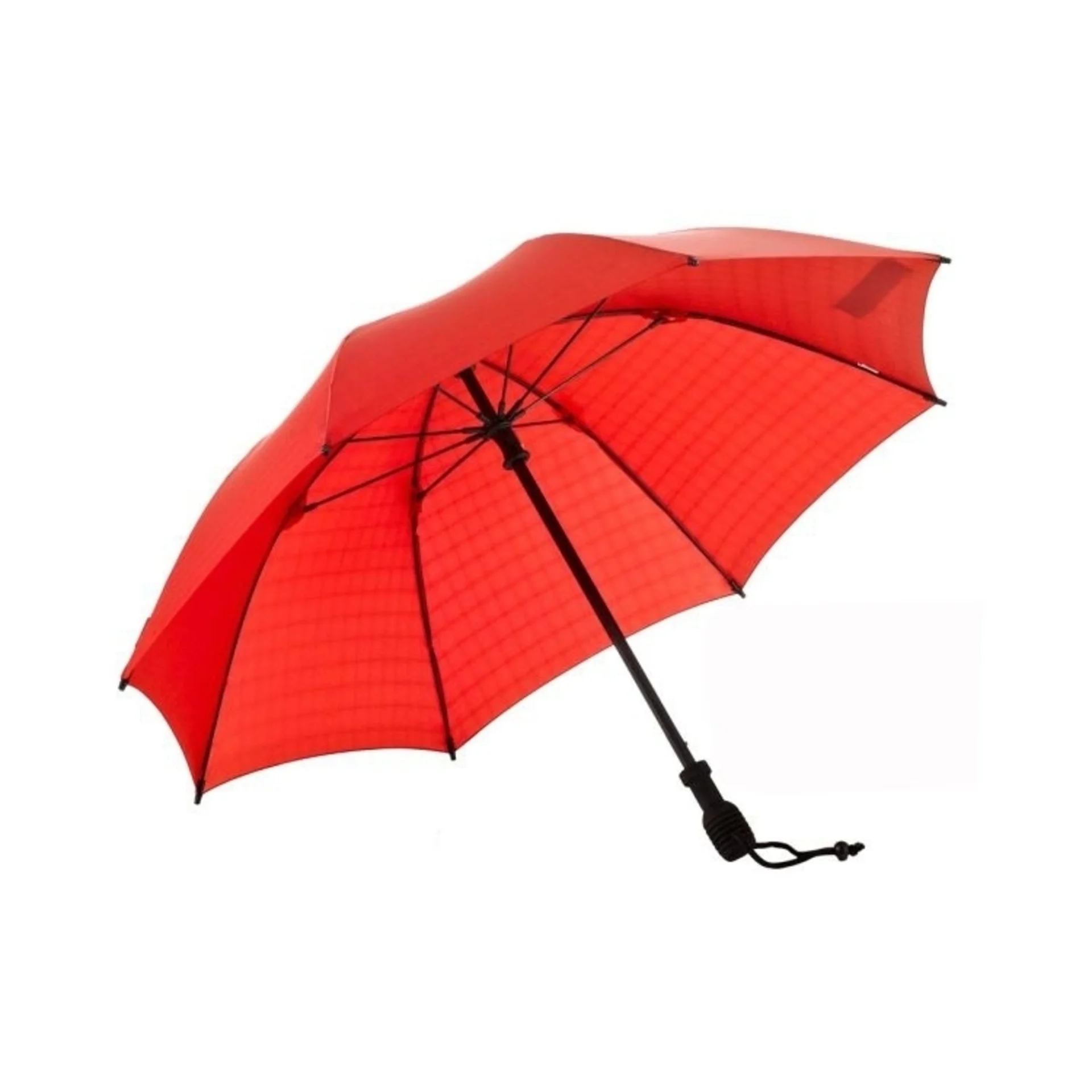 Birdiepal octagon rot Euroschirm Trekkingschirm