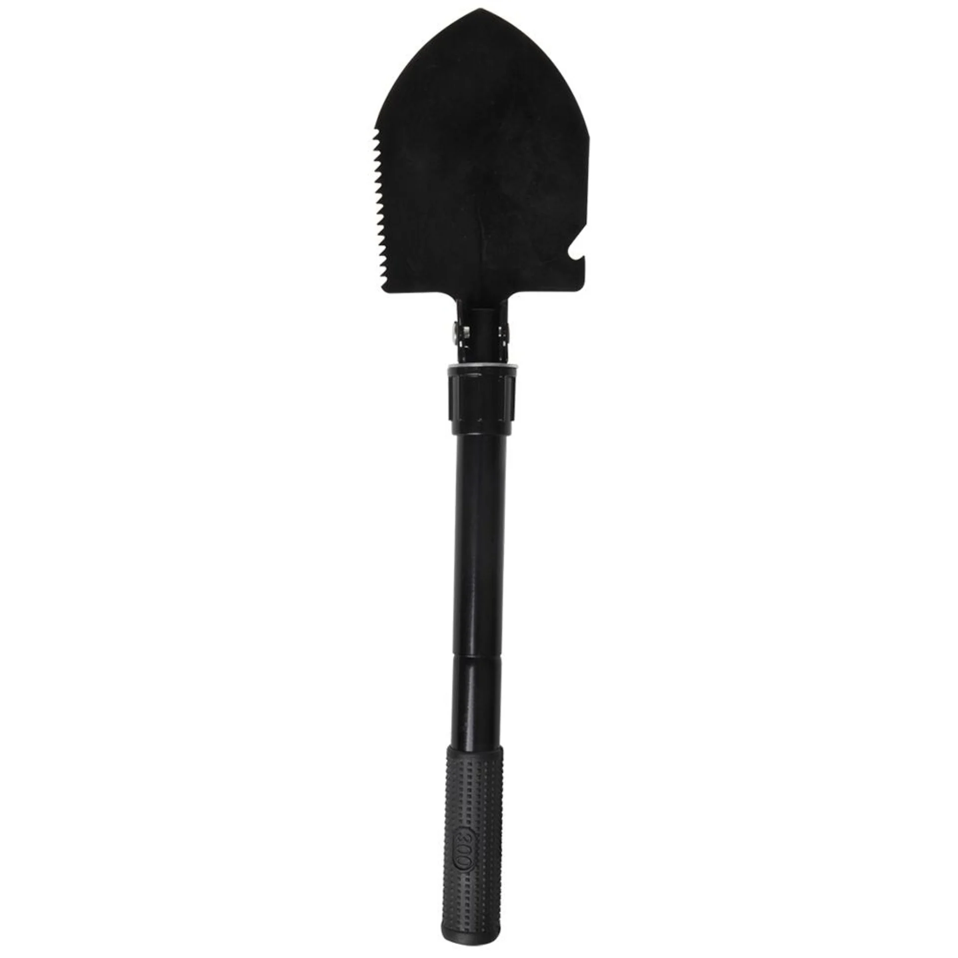 Klappschaufel m. Tasche