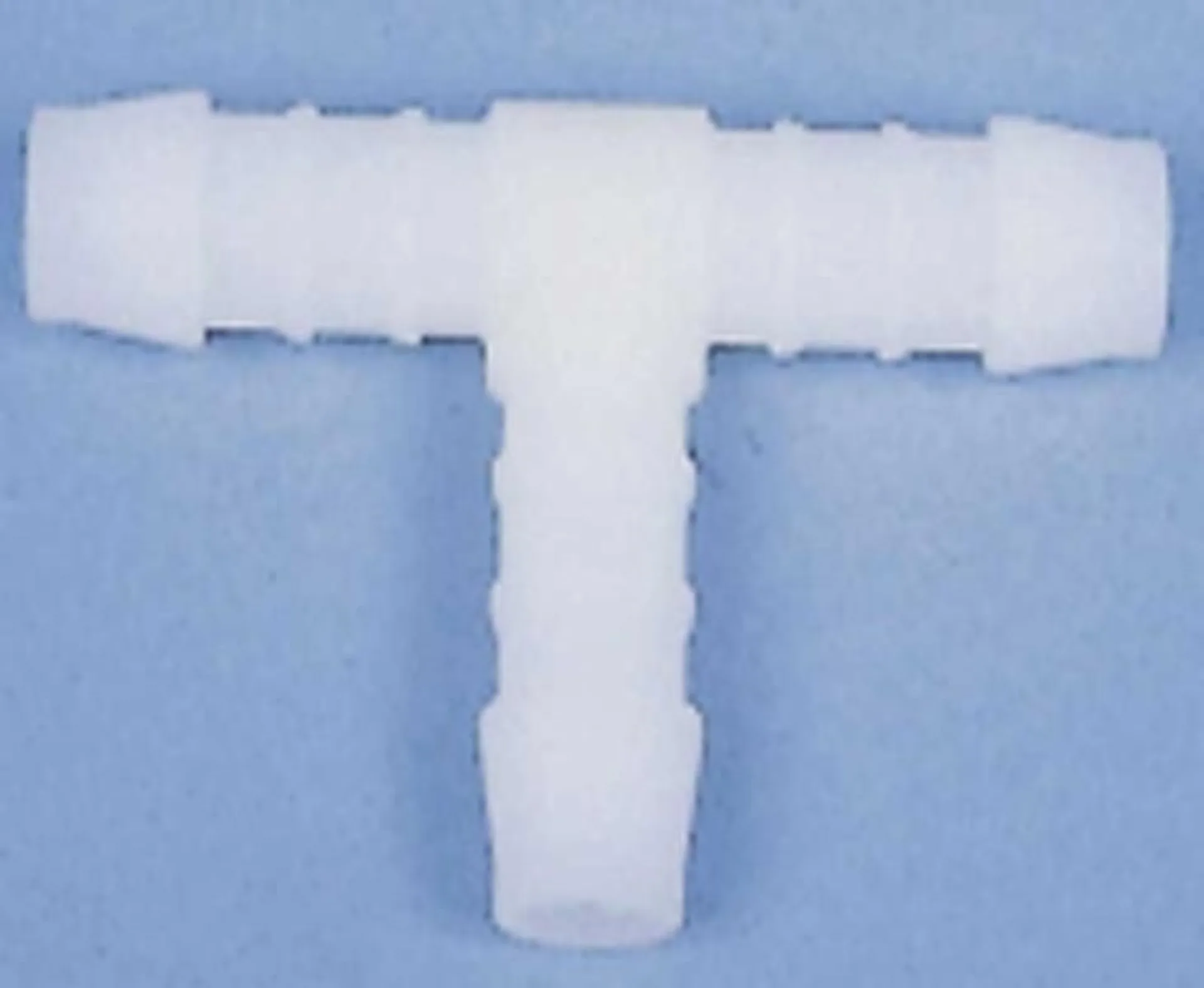 Raccord de tuyau T 12mm, 2 pièces