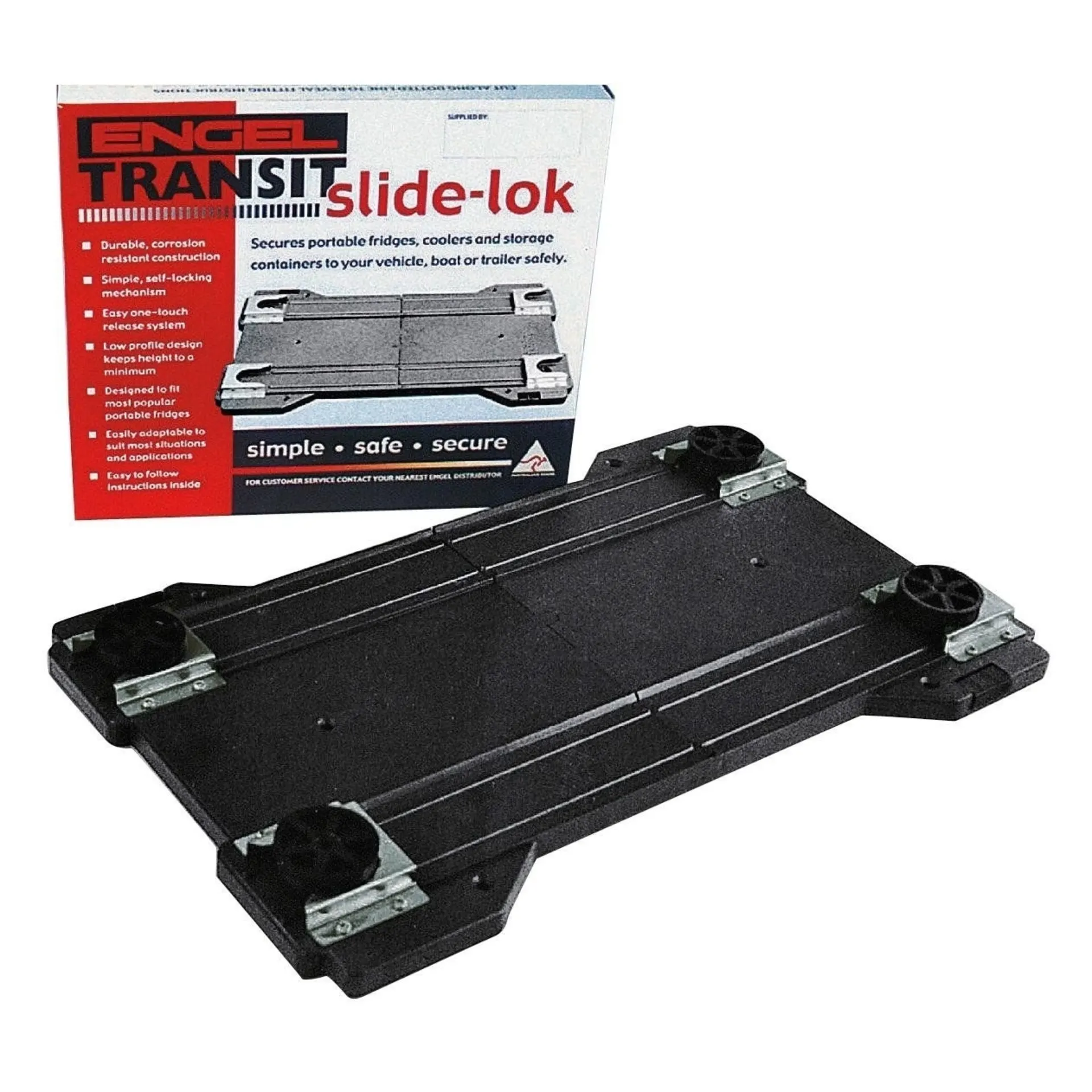 Kit de fixation Engel