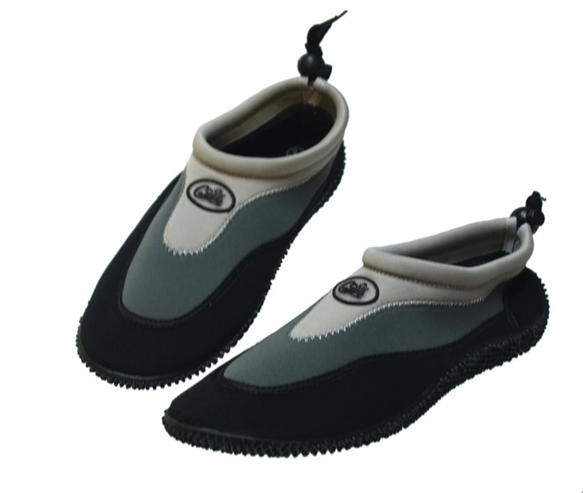 Camp4 Aquaschuhe Gr.41 - Farbe: Grau/schwarz