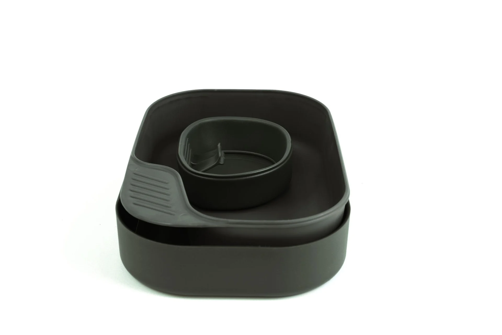 Wildo Camp-A-Box Basic Olive