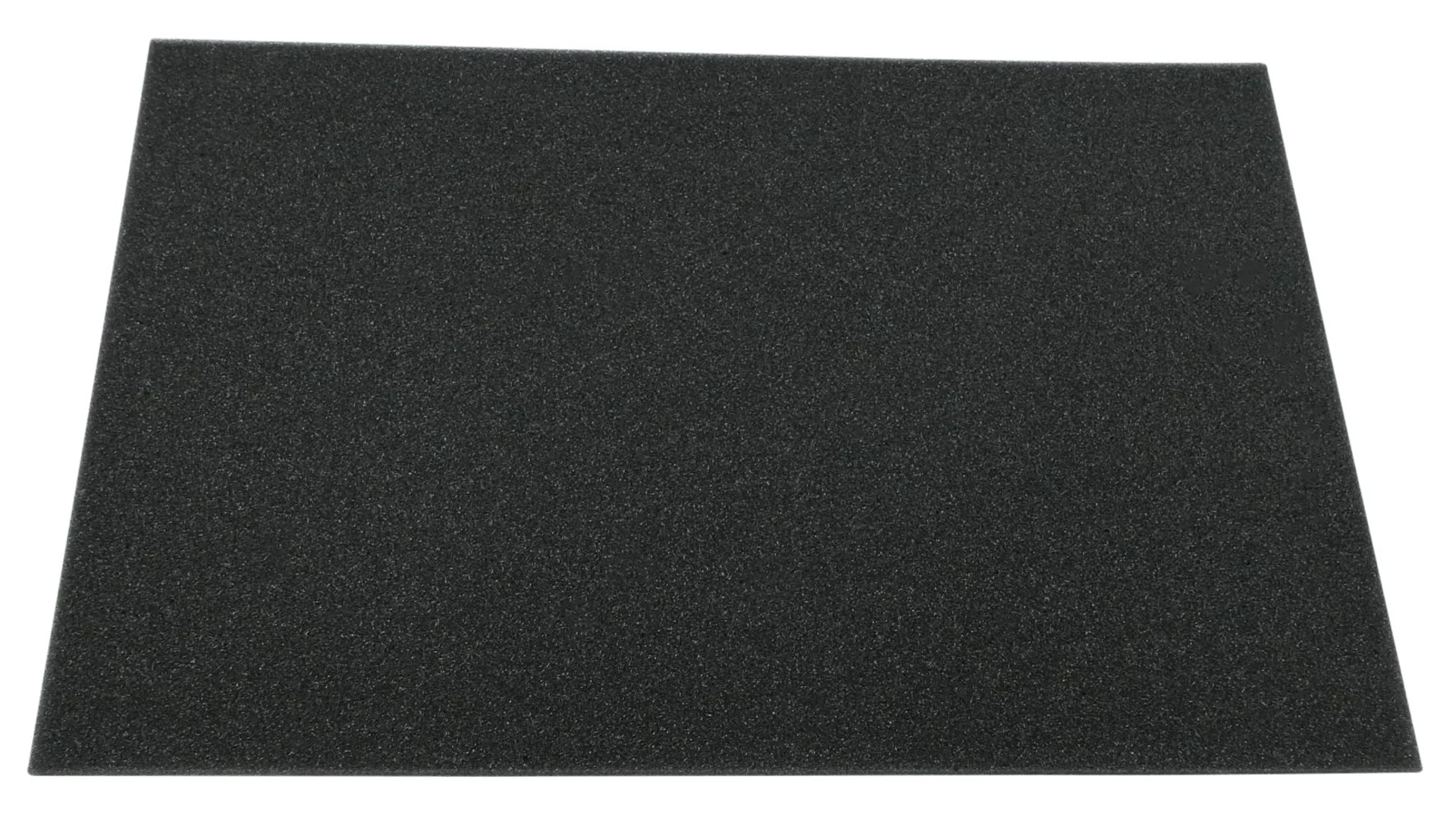 Schaumstoffeinlage für Sortimentskasten Metall