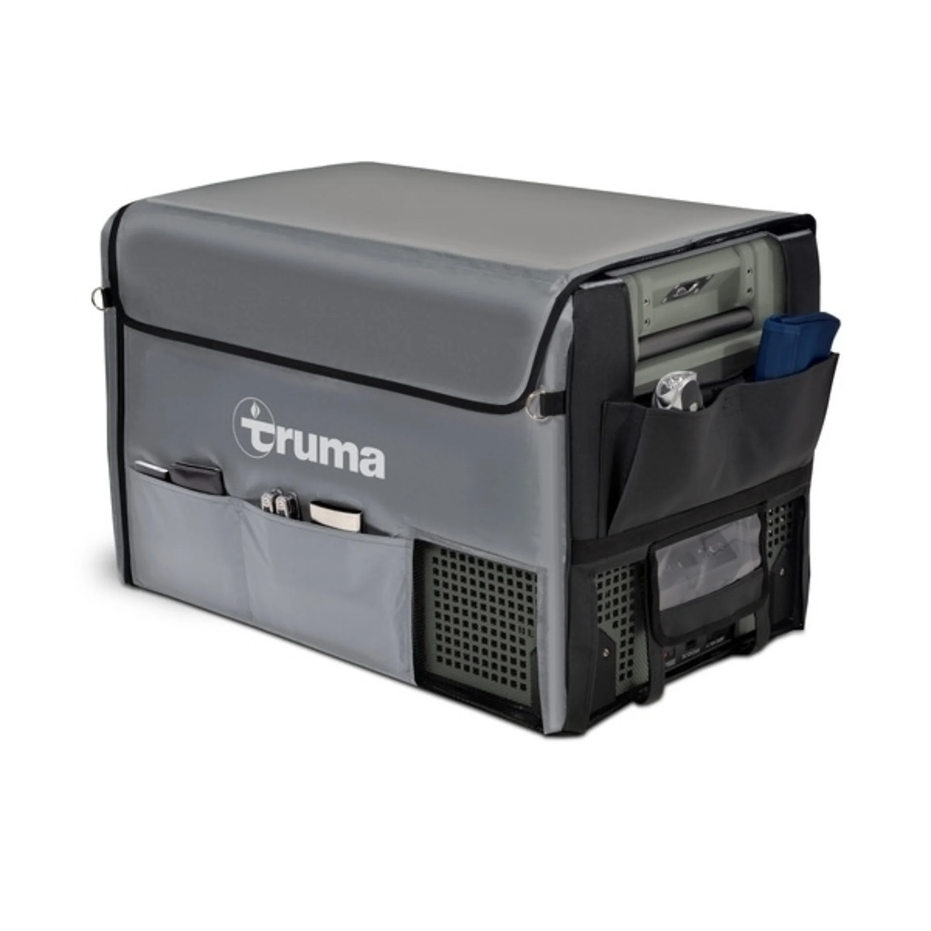 Truma Isolierhülle für Kompressorkühlbox C60