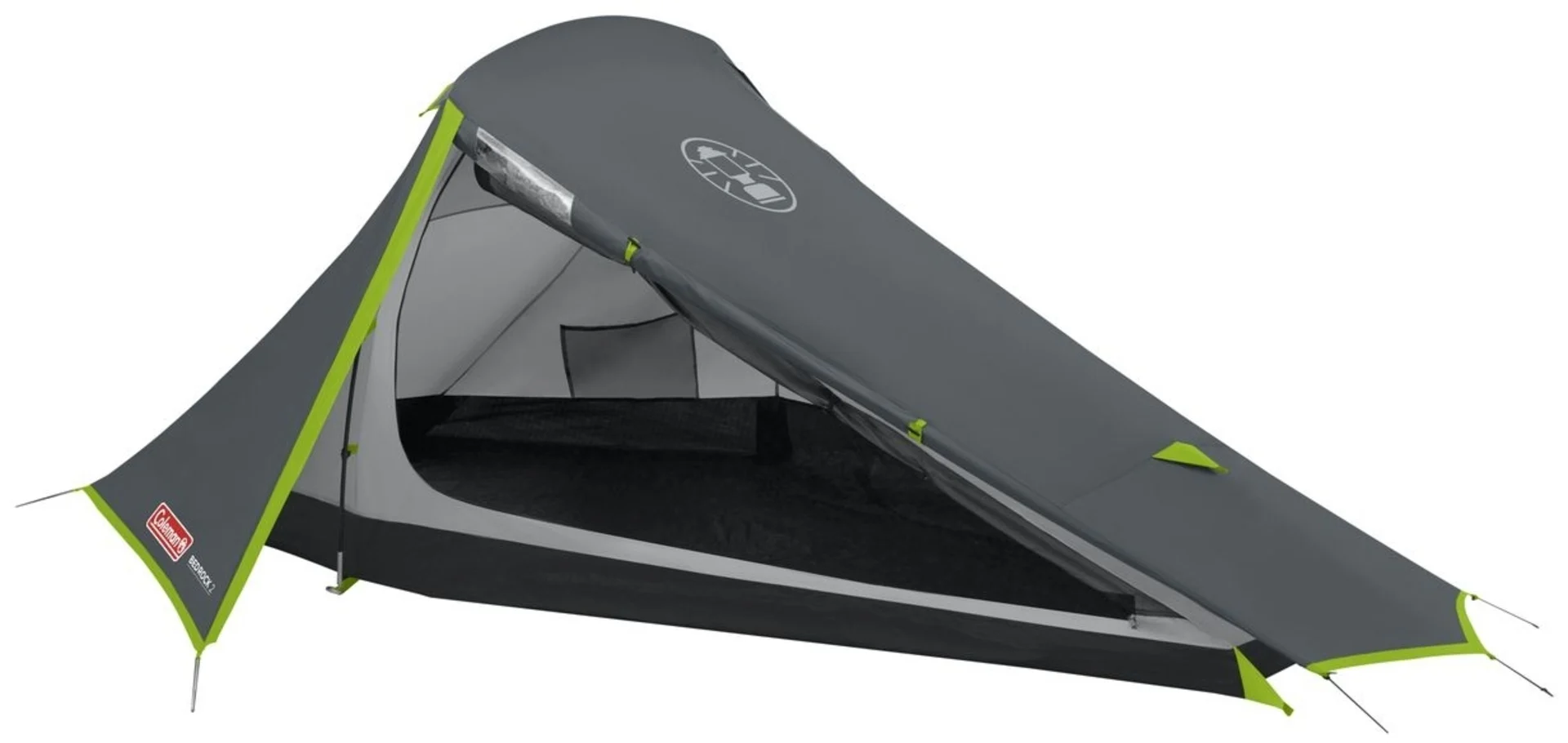 Coleman Bedrock Zelt für 2 Personen Coleman Bedrock Zelt für 2 Personen