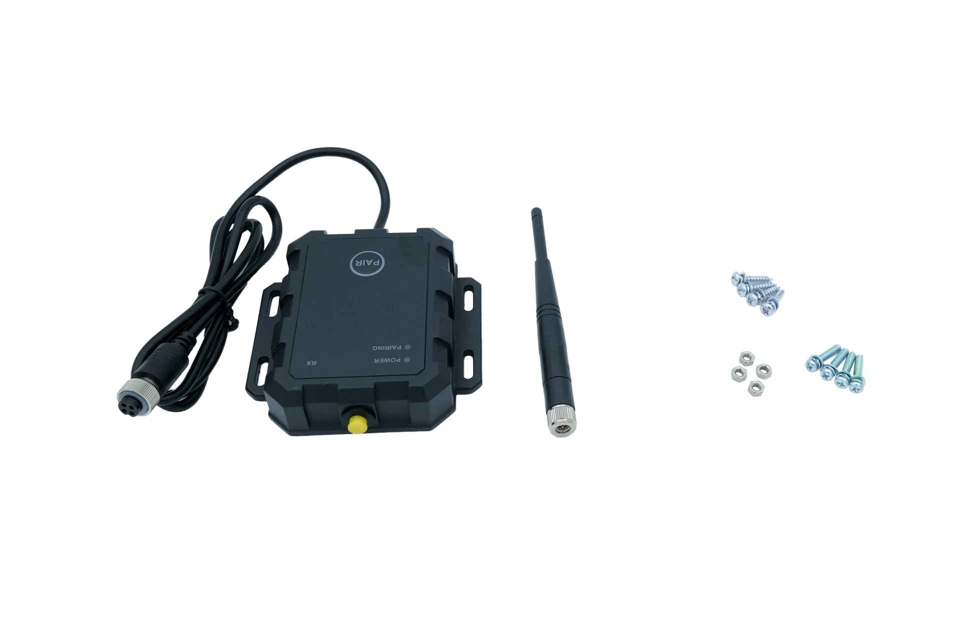 HD Funk Empfänger, 2.4 GHZ Nur mit HD Kameras