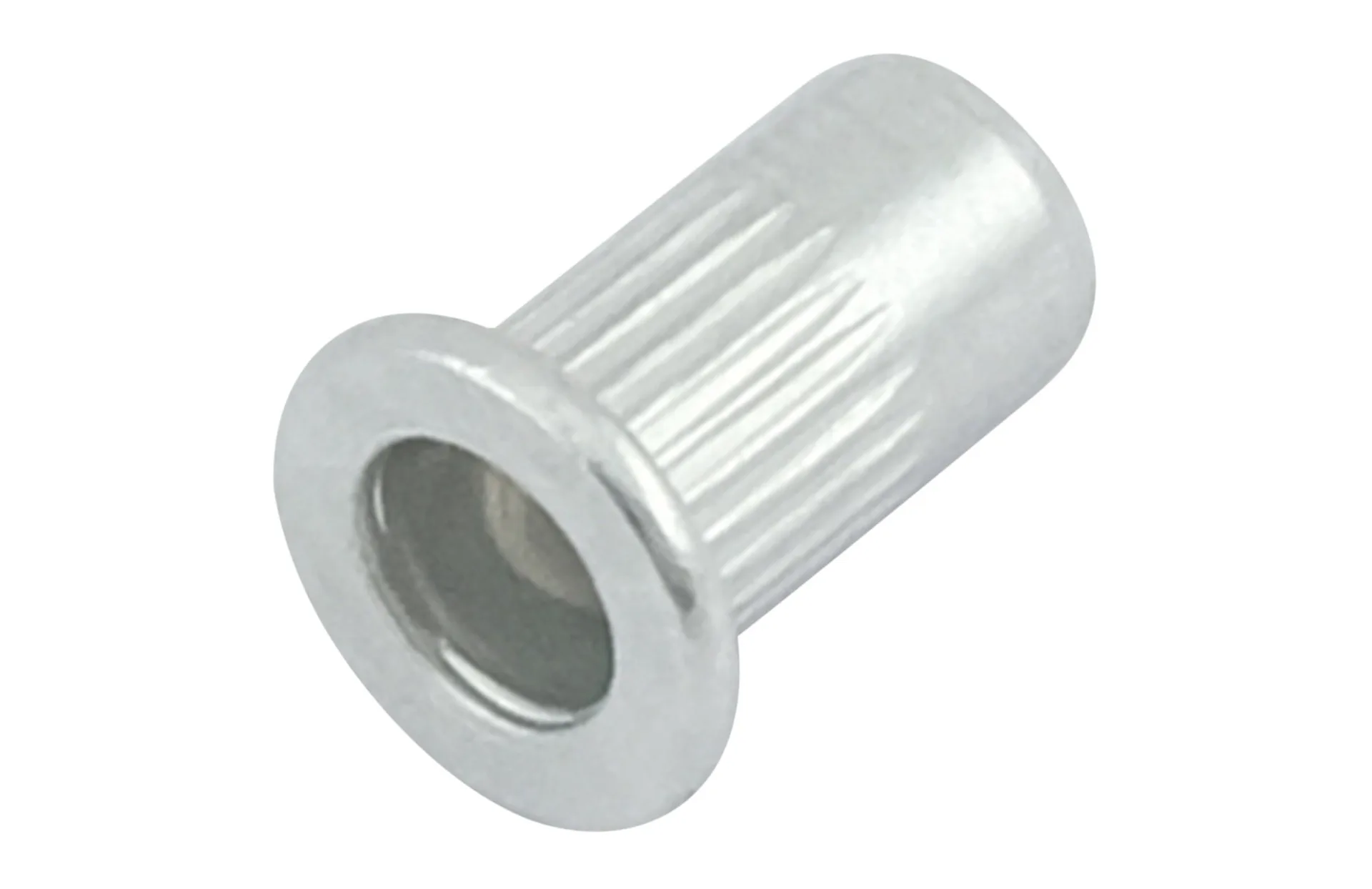 Blindnietmutter Alu M4 Go-Nut 5.9 x 10 mm Klemmbereich 0.5 - 3.0 mm