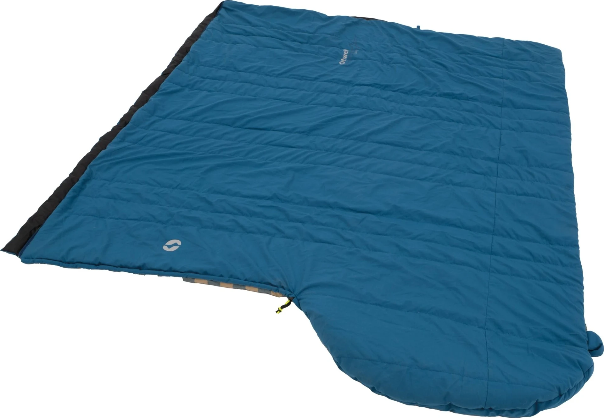 Berger Camplite SMU by Outwell Deckenschlafsack Berger Camplite SMU by Outwell Deckenschlafsack
