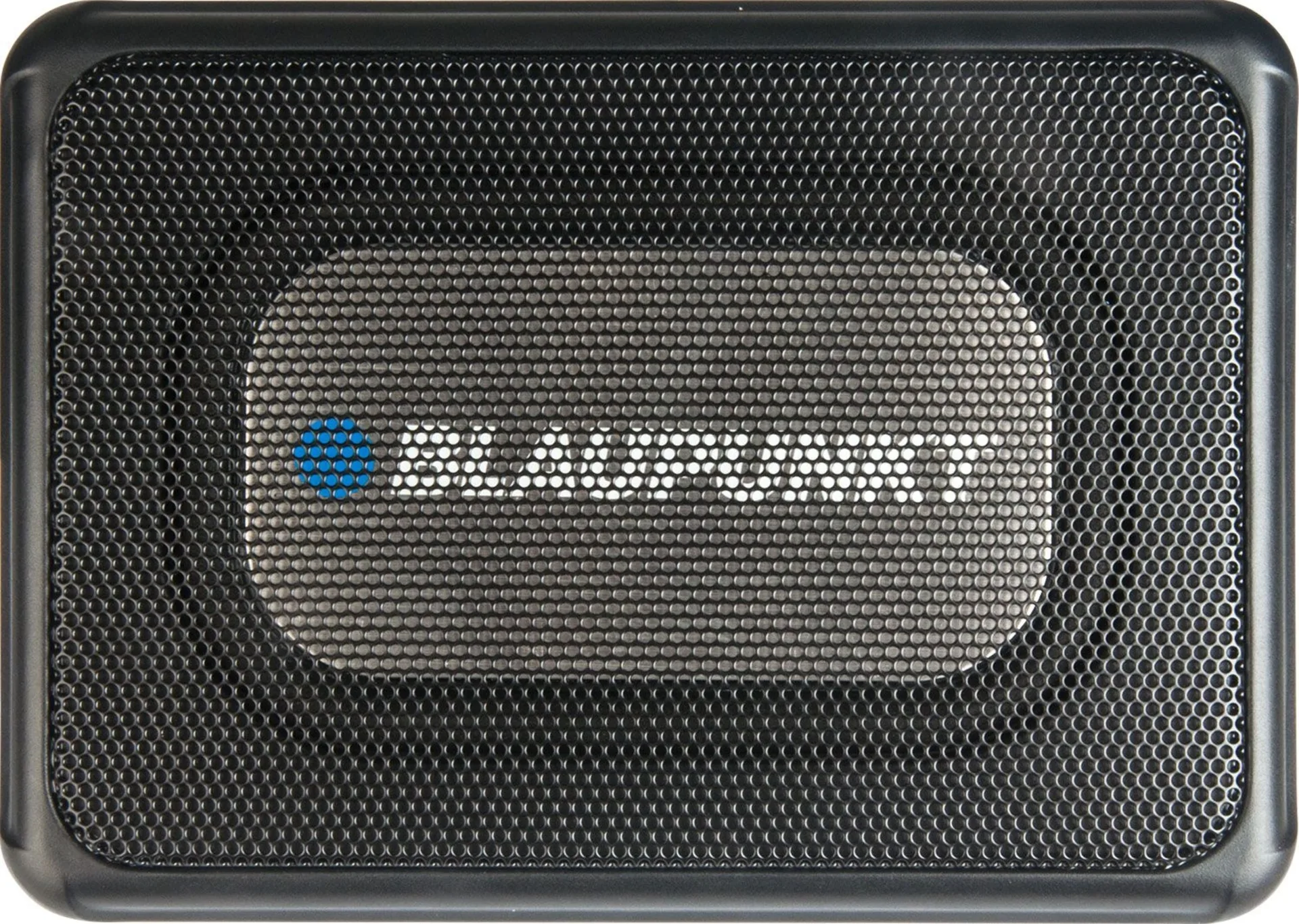 Blaupunkt GTw 190 A Untersitz-Subwoofer 150 W
