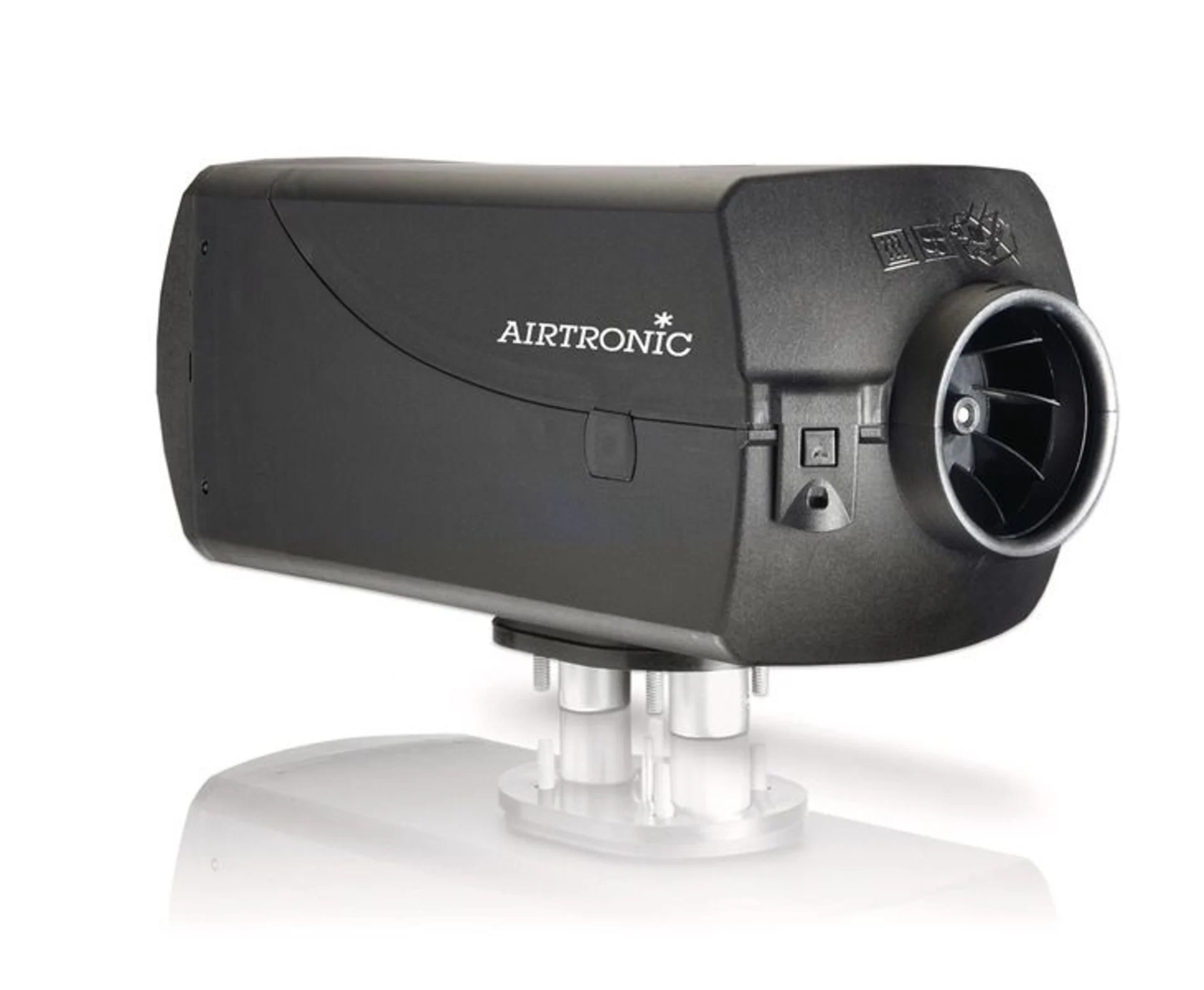 Eberspächer Airtronic D3 Standheizung für Wohnmobile im Dauer- / Nachtbetrieb