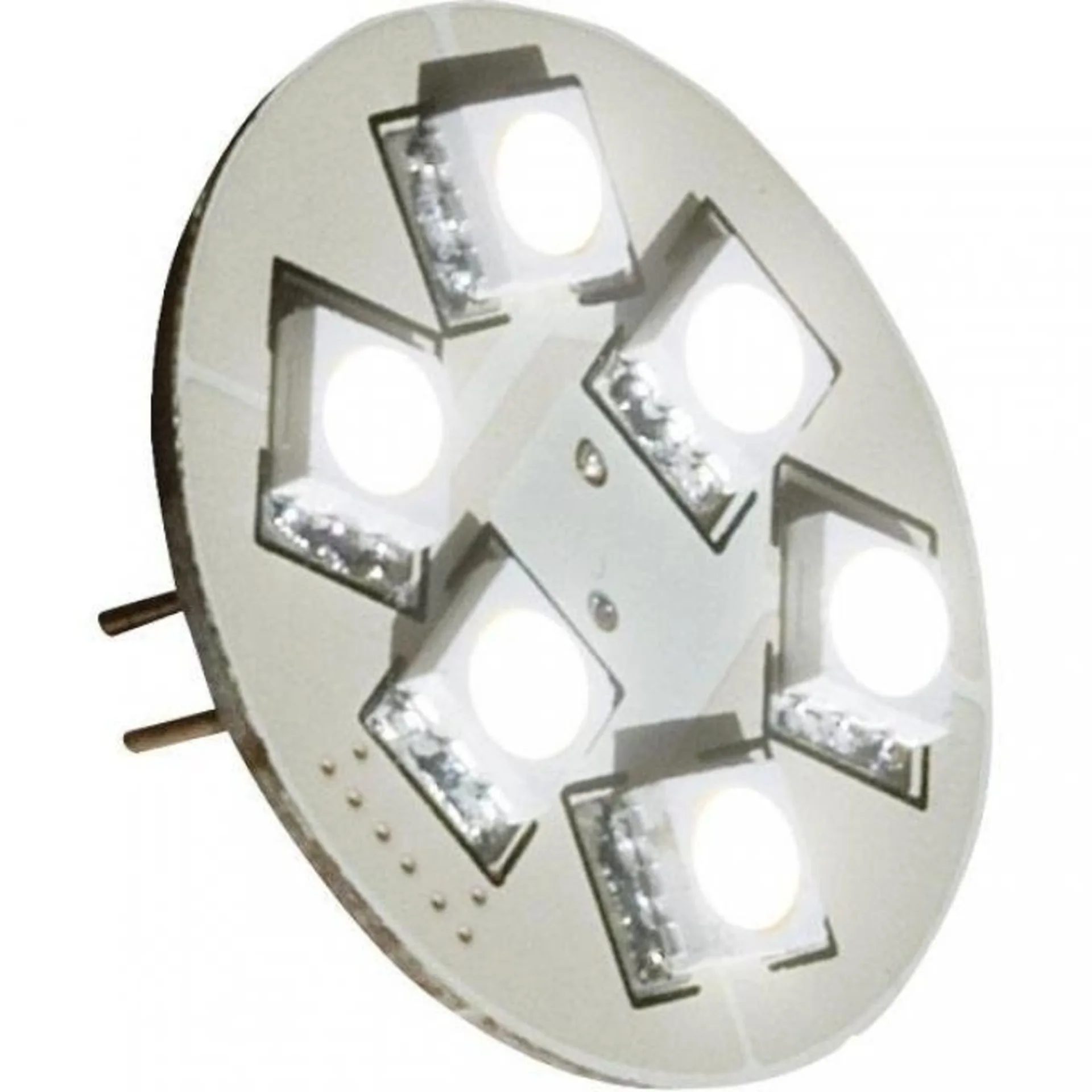Filight 9 Module LED SMD avec connecteur arrière 12 V / 2,4 W