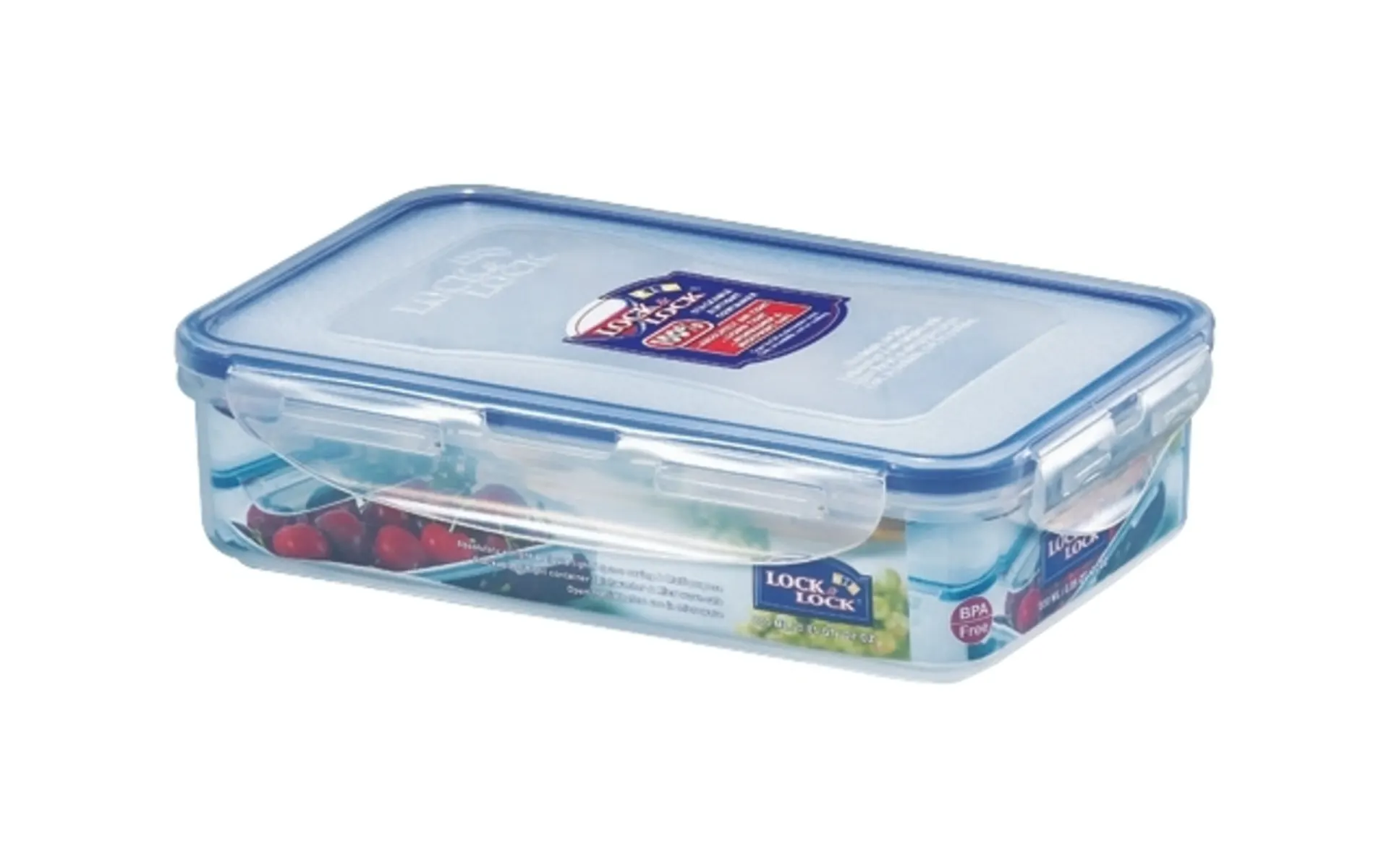 LocknLock boîte de conservation des aliments frais 800 ml