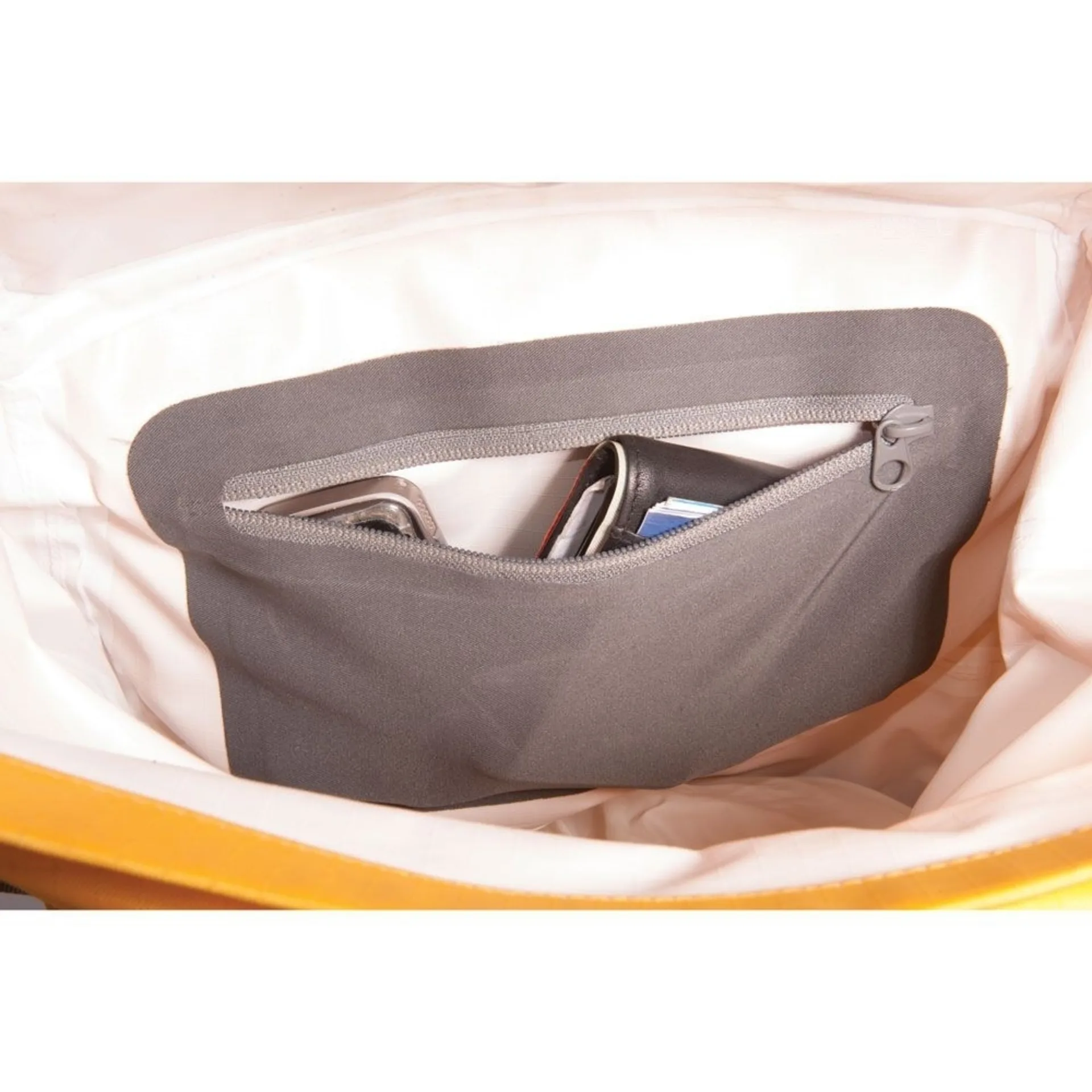 Sac à dos Rapid 26L Dry Pack Yellow STS