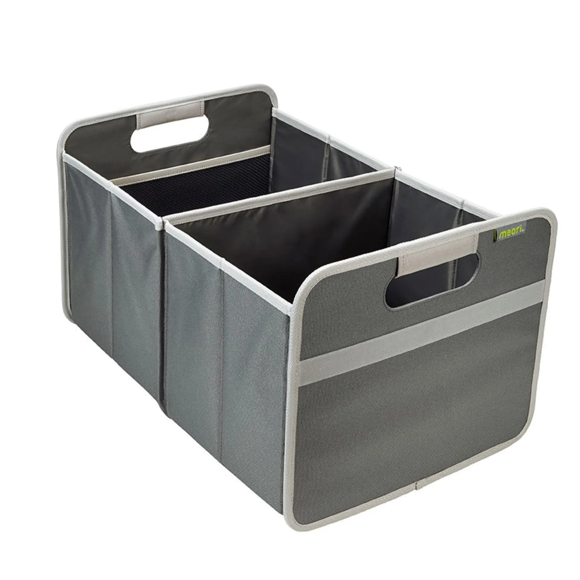 Meori Faltbox L Granite Grey