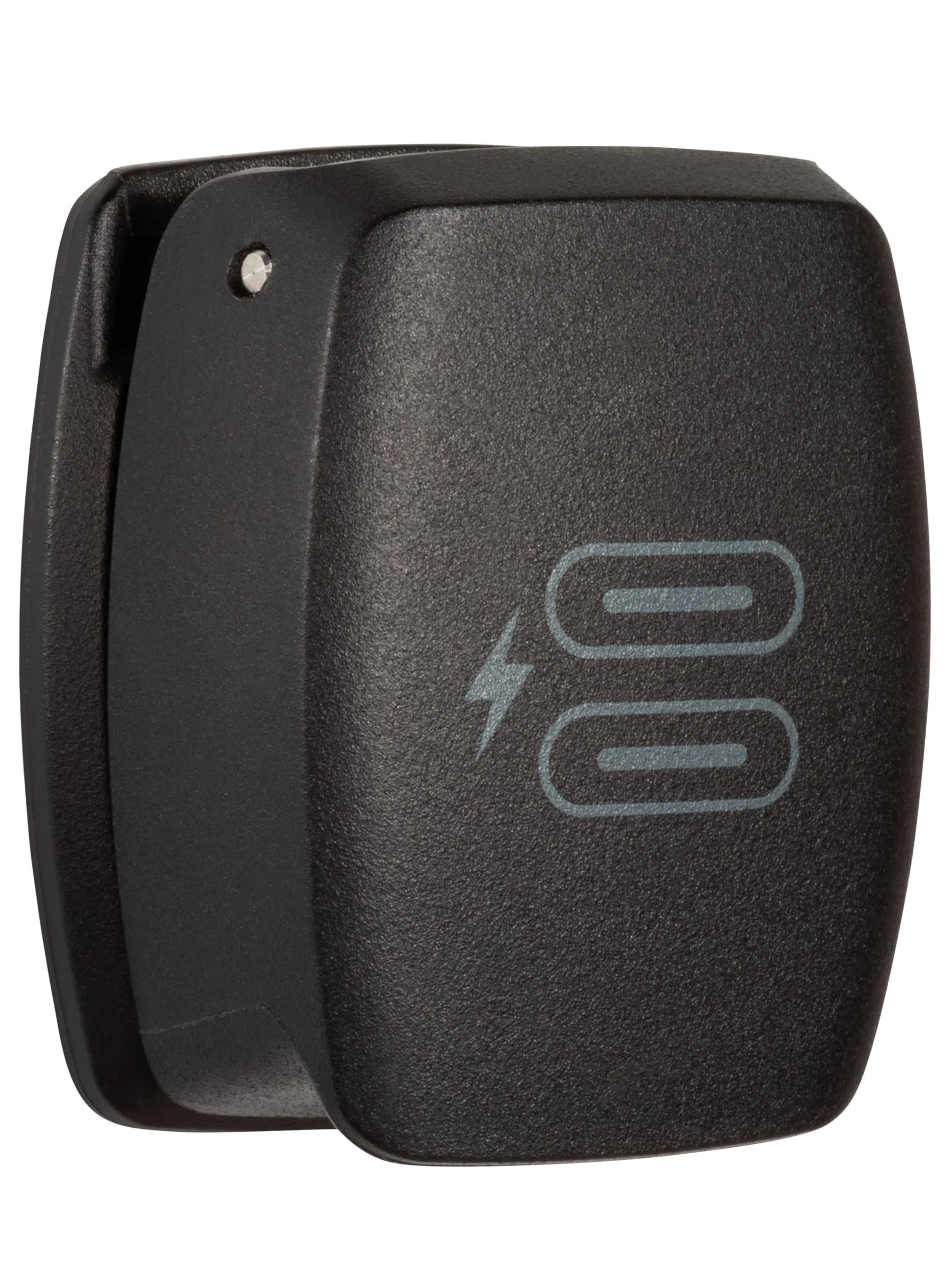 Prise encastrable - 2 x USB-C ø 32 mm, 12 V 36 W, 24 V 60 W Prise encastrable - 2 x USB-C ø 32 mm, 12 V 36 W, 24 V 60 W