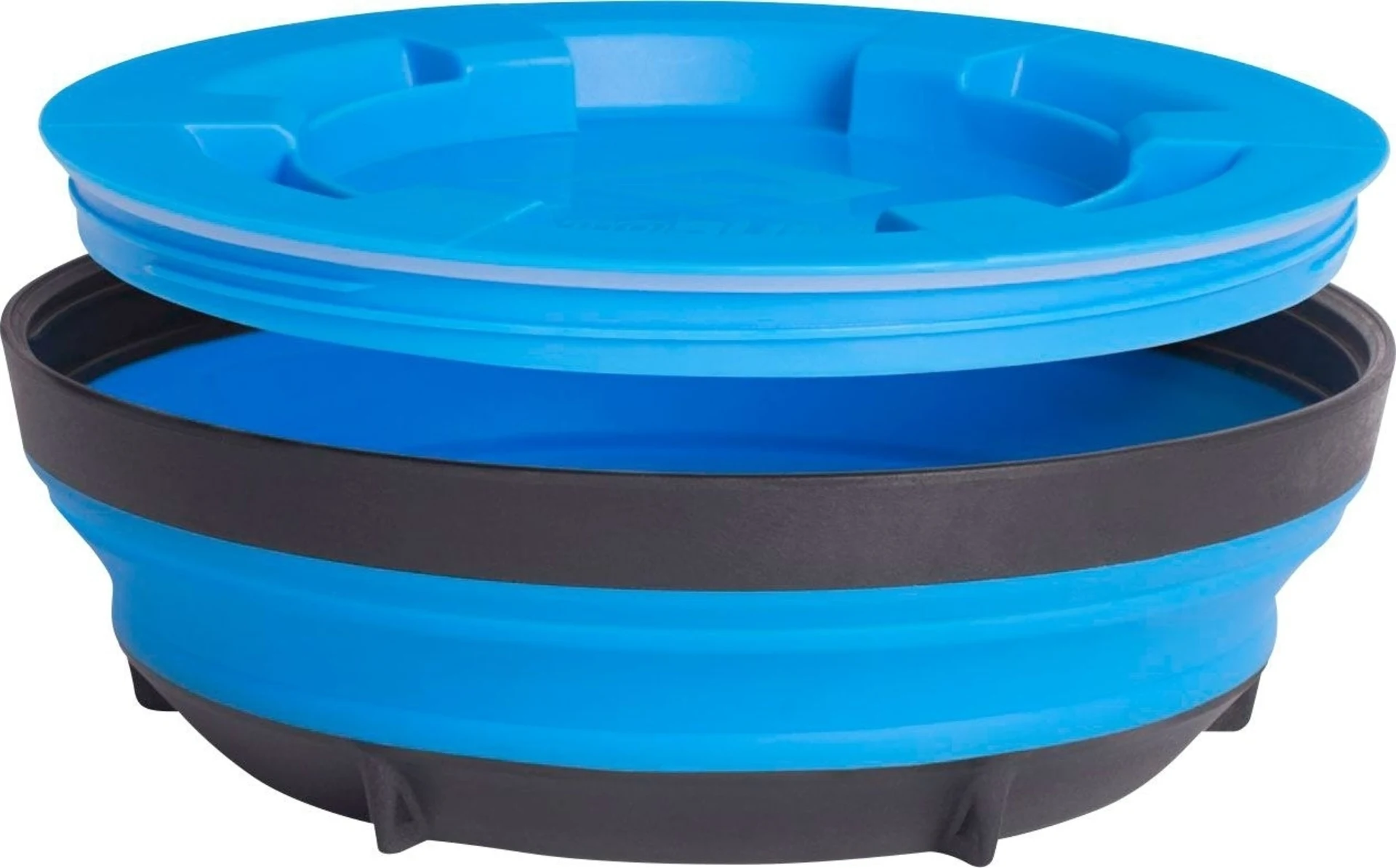 Sea to Summit X-Seal & Go Lebensmittelbehälter X-Large Blau 850 ml