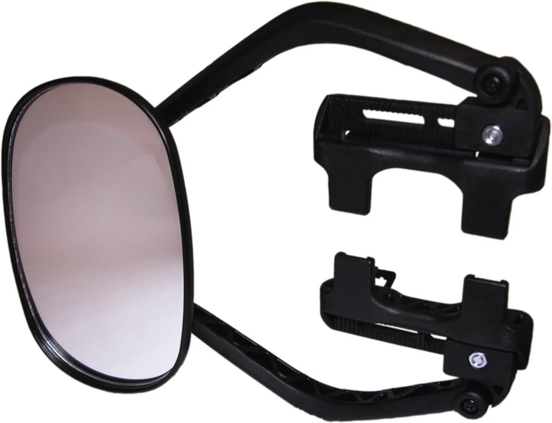 Reich Handy Mirror Aufsteckspiegel XL Super Flex
