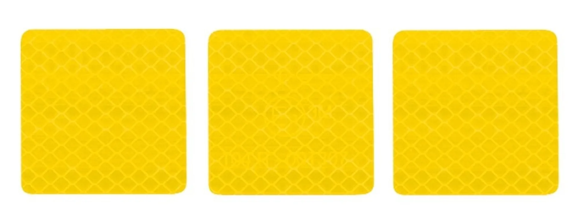 Ruban de marquage Orafol jaune