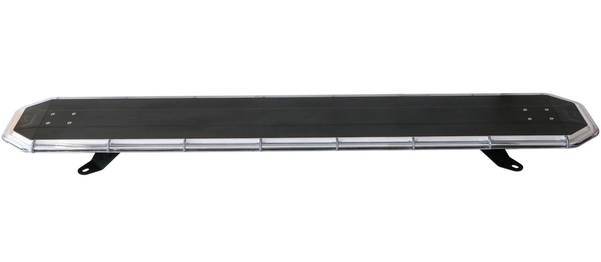 LED-Dachbalken 1’550 mm 12/24 V transp./bl/ge