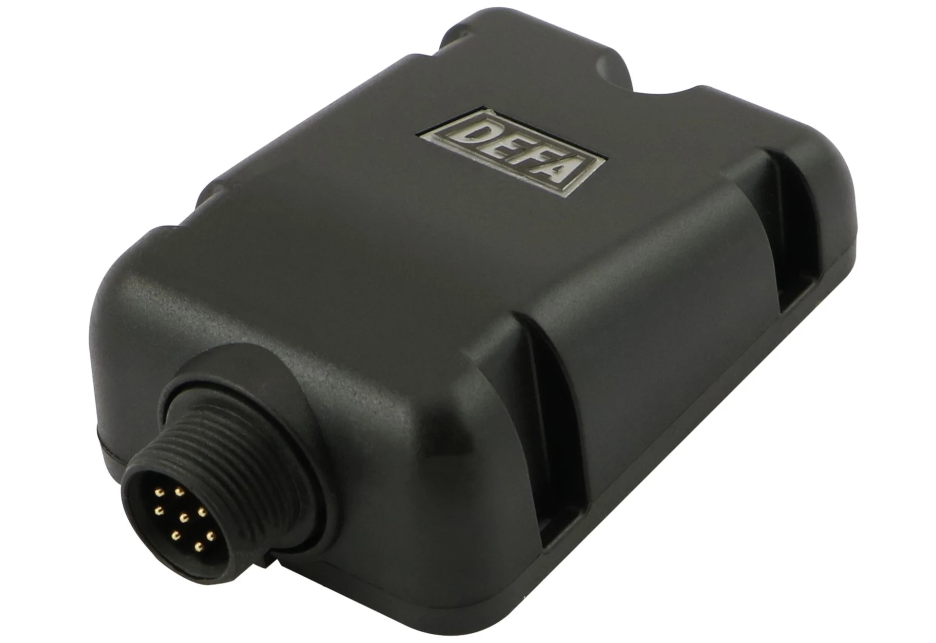 DEFA - WarmUp II 1’900 Bluetooth