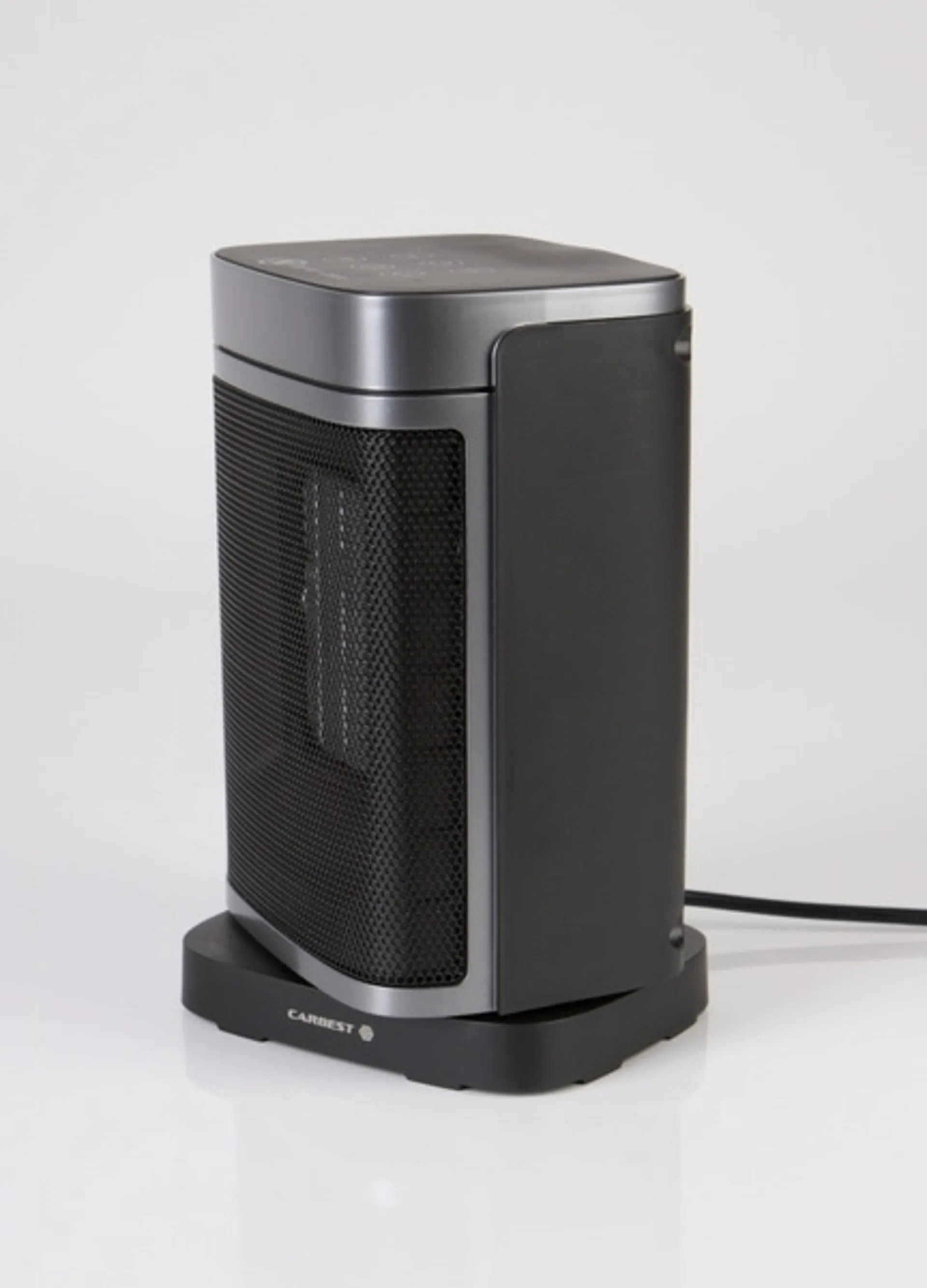 Radiateur soufflant design Andro Radiateur soufflant design Andro