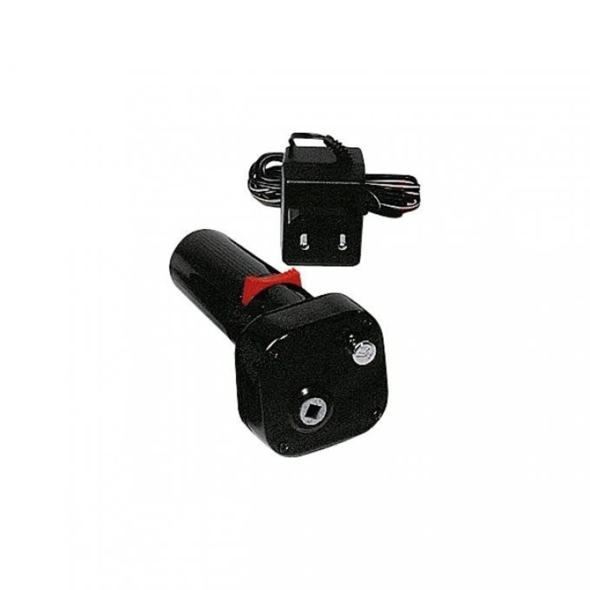 Moteur de gril combiné