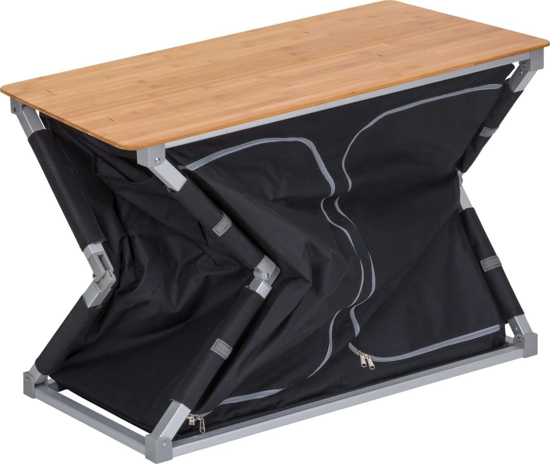 Boîte de cuisine Berger Deluxe