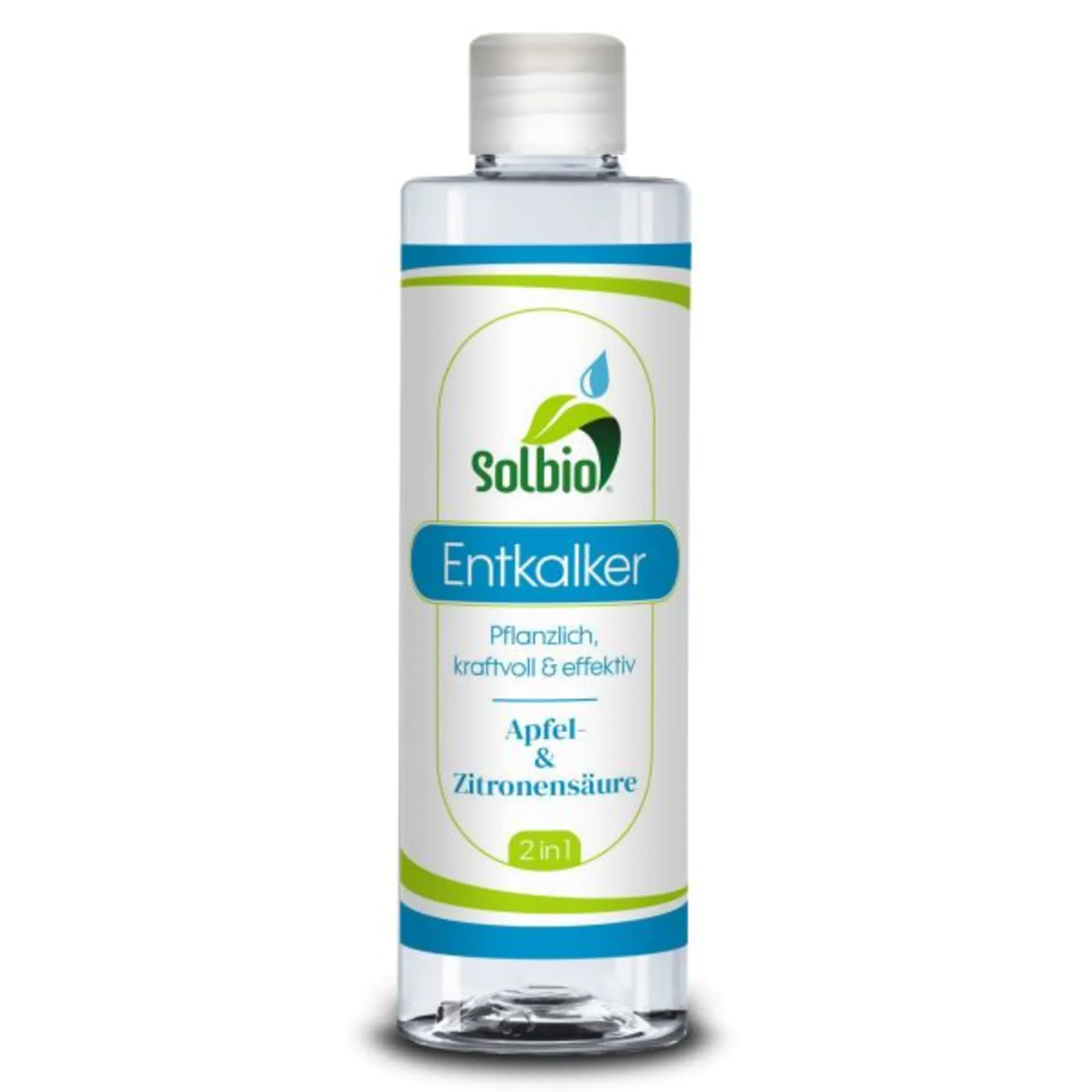 Entkalker für Frischwassertank Entkalker für Frischwassertank