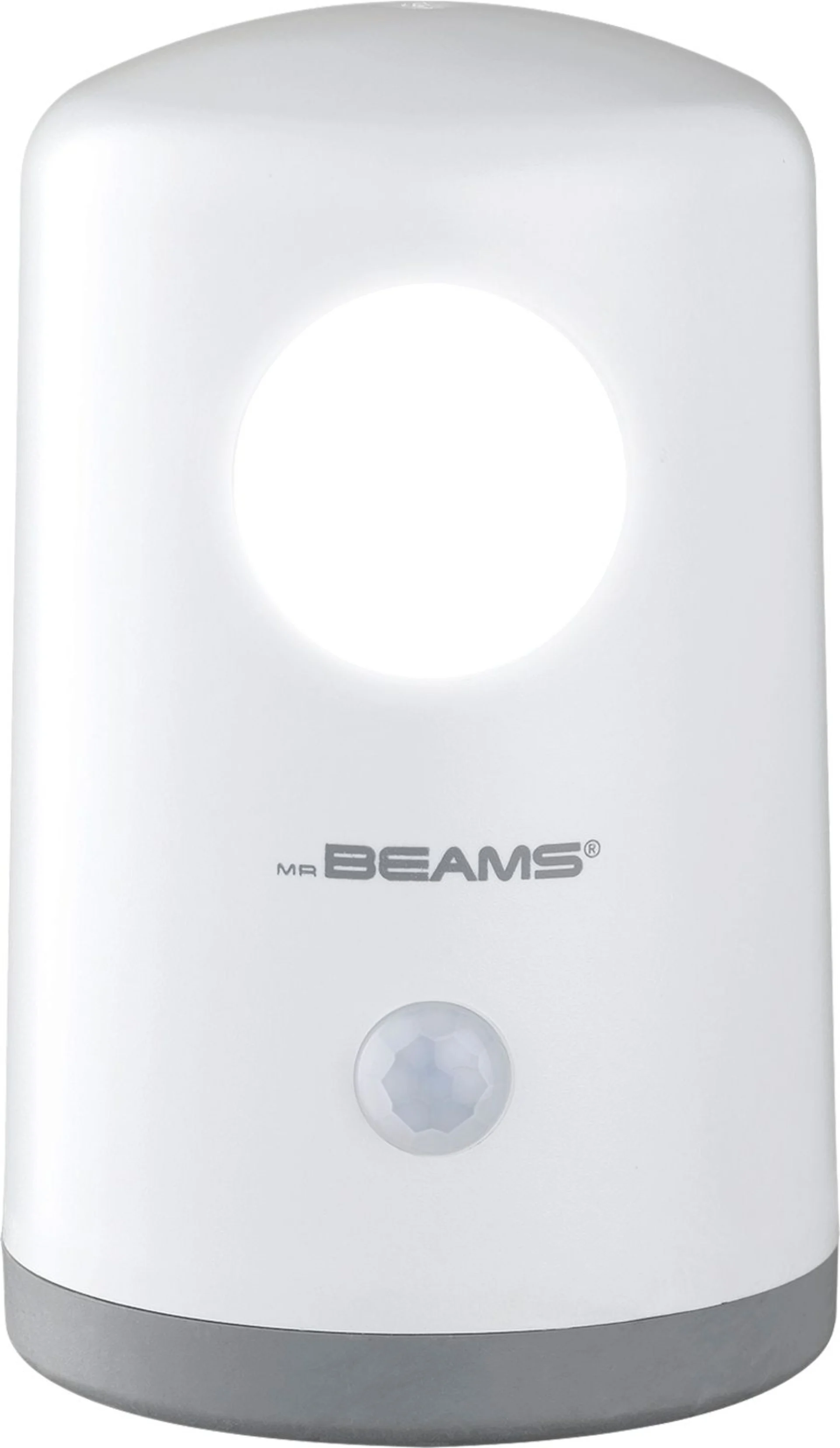 Mr. Beams MB750 Veilleuse mobile à LED avec mouvement