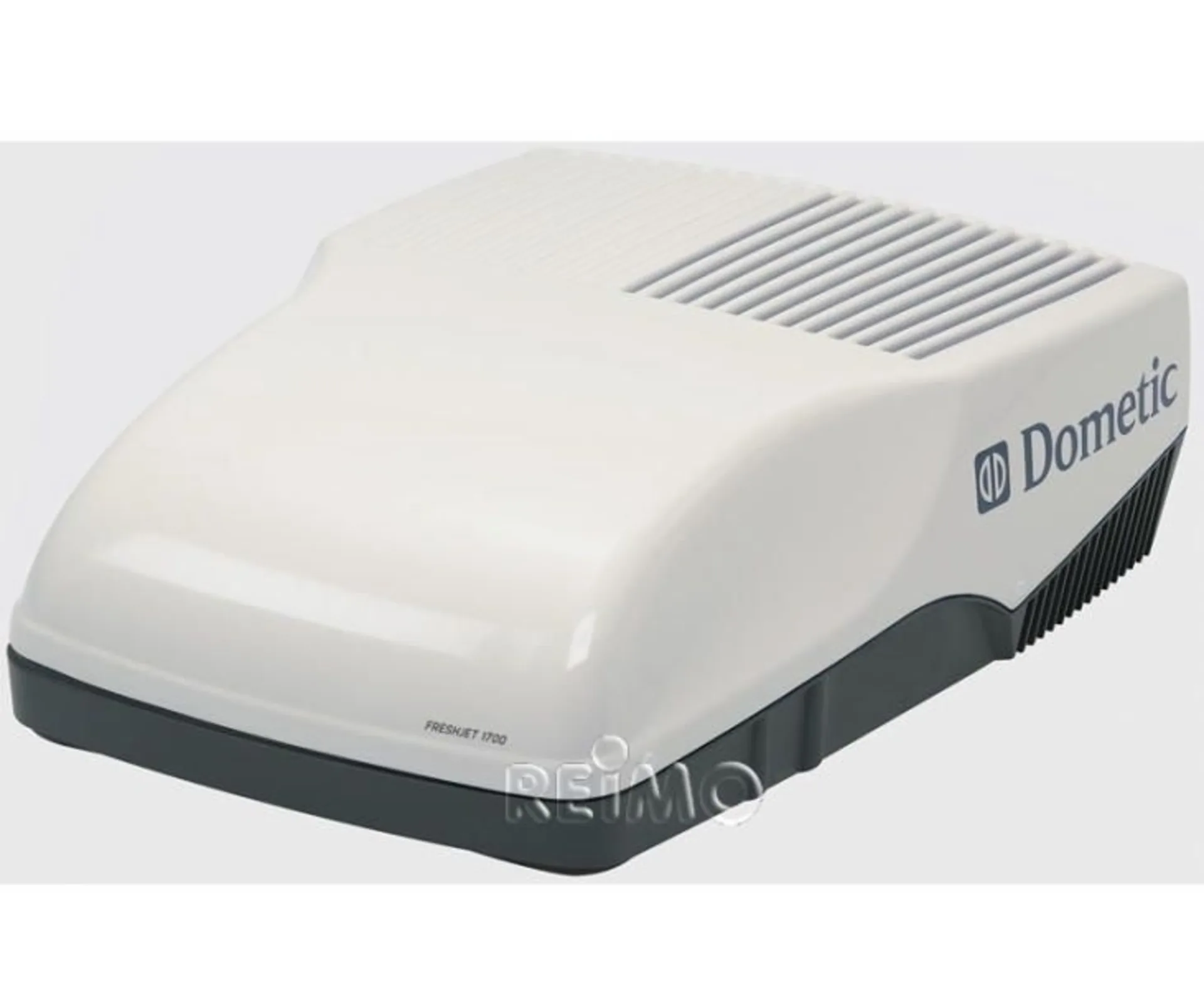 Climatisation Dometic Freshjet 1700 avec distribution d'air