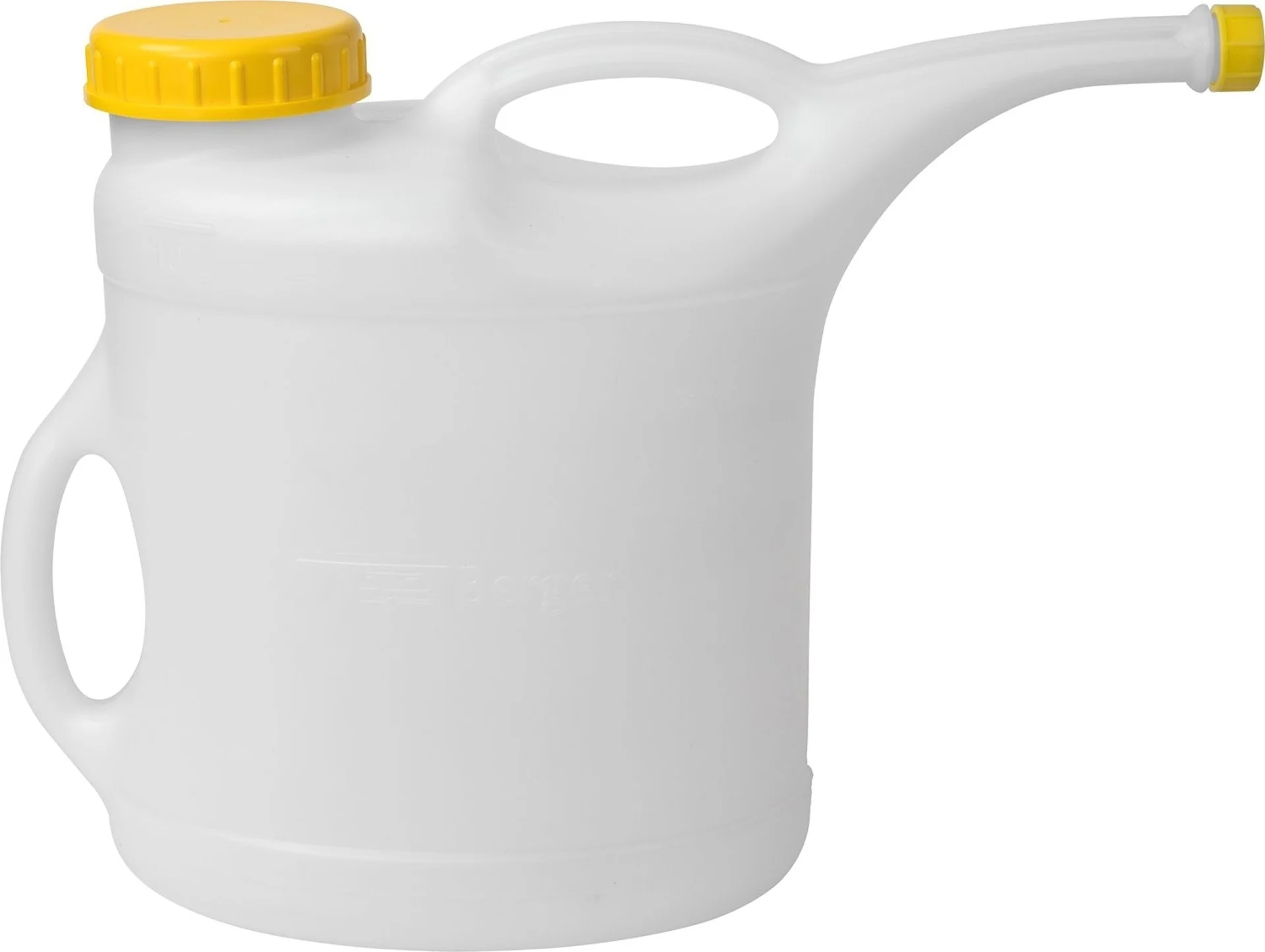 Berger Einfüllkanne 10 Liter