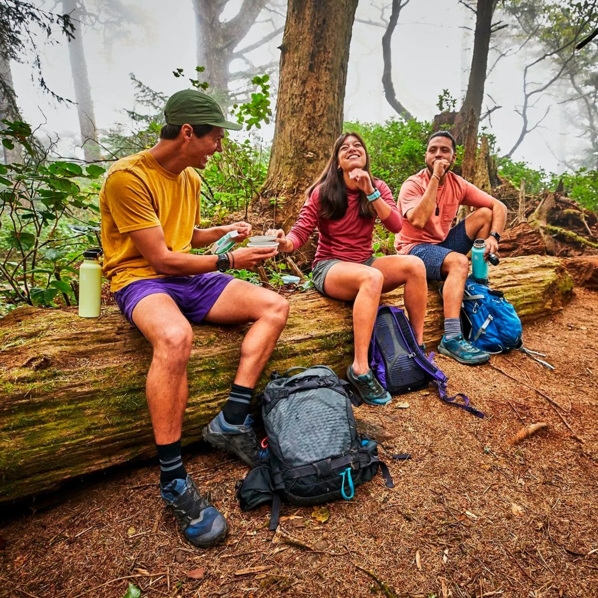 Hydro Flask Wide Flex Cap Trinkflasche 1182 ml schwarz Hydro Flask Wide Flex Cap Trinkflasche 1182 ml schwarz