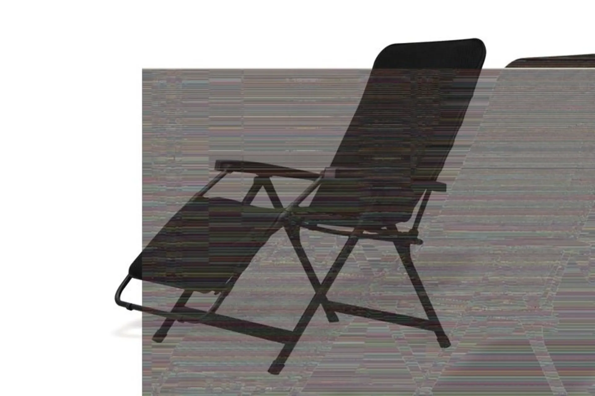 Westfield Aeronaut AG Loungesessel anthrazitgrau