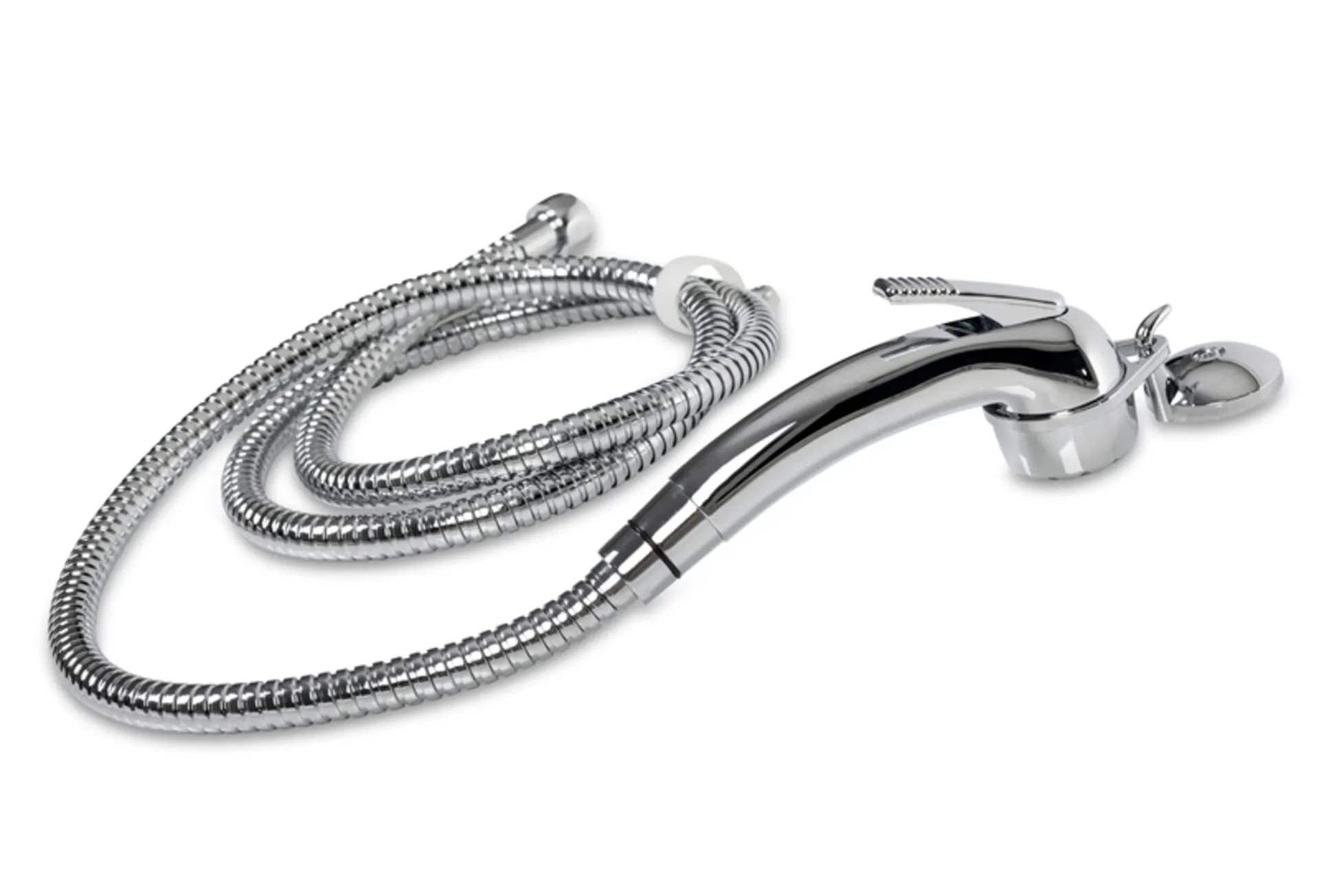 Kit de tuyaux de douche, Schl, H