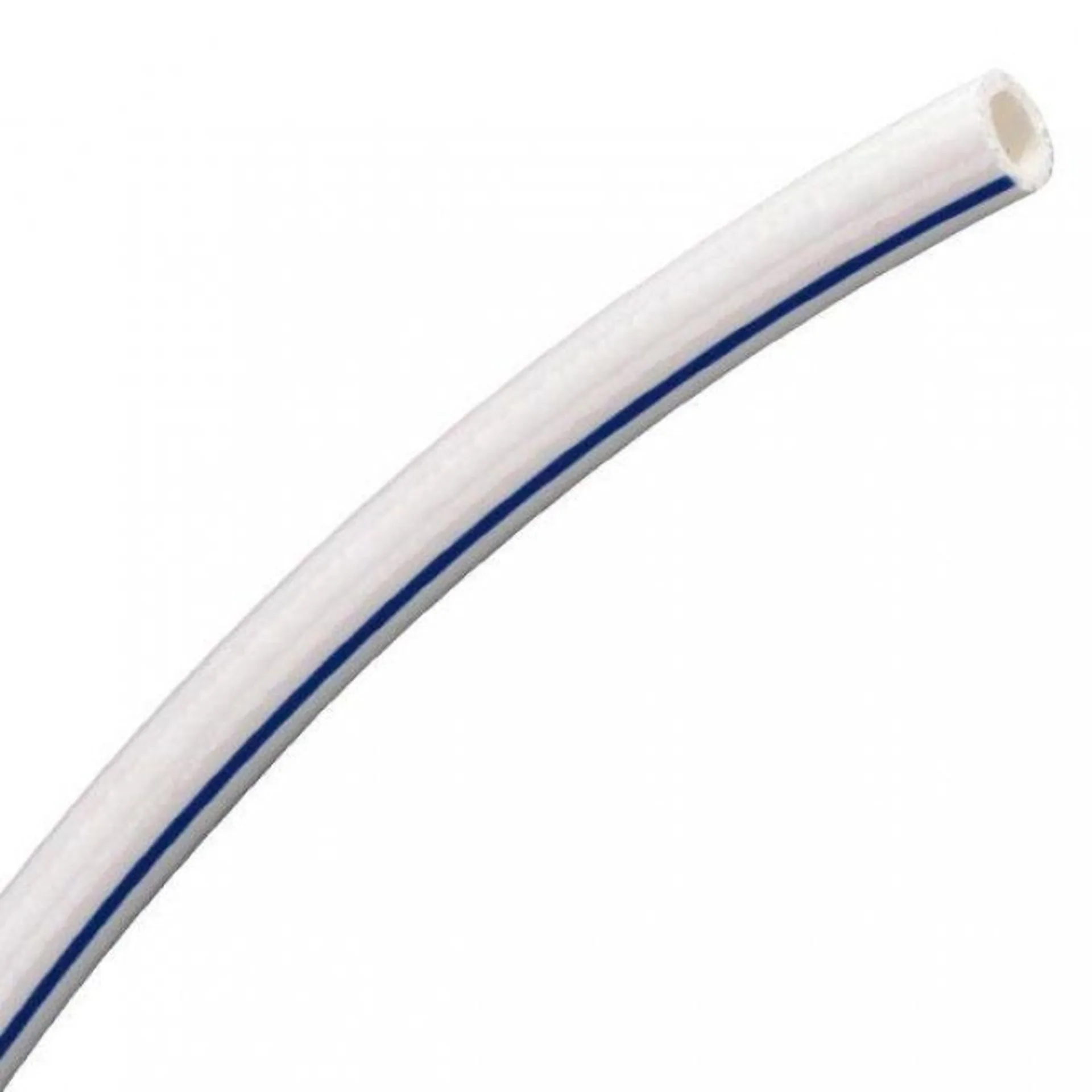 Lilie Native Trinkwasserschlauch für Kaltwasser 10x15 mm (Meterware)