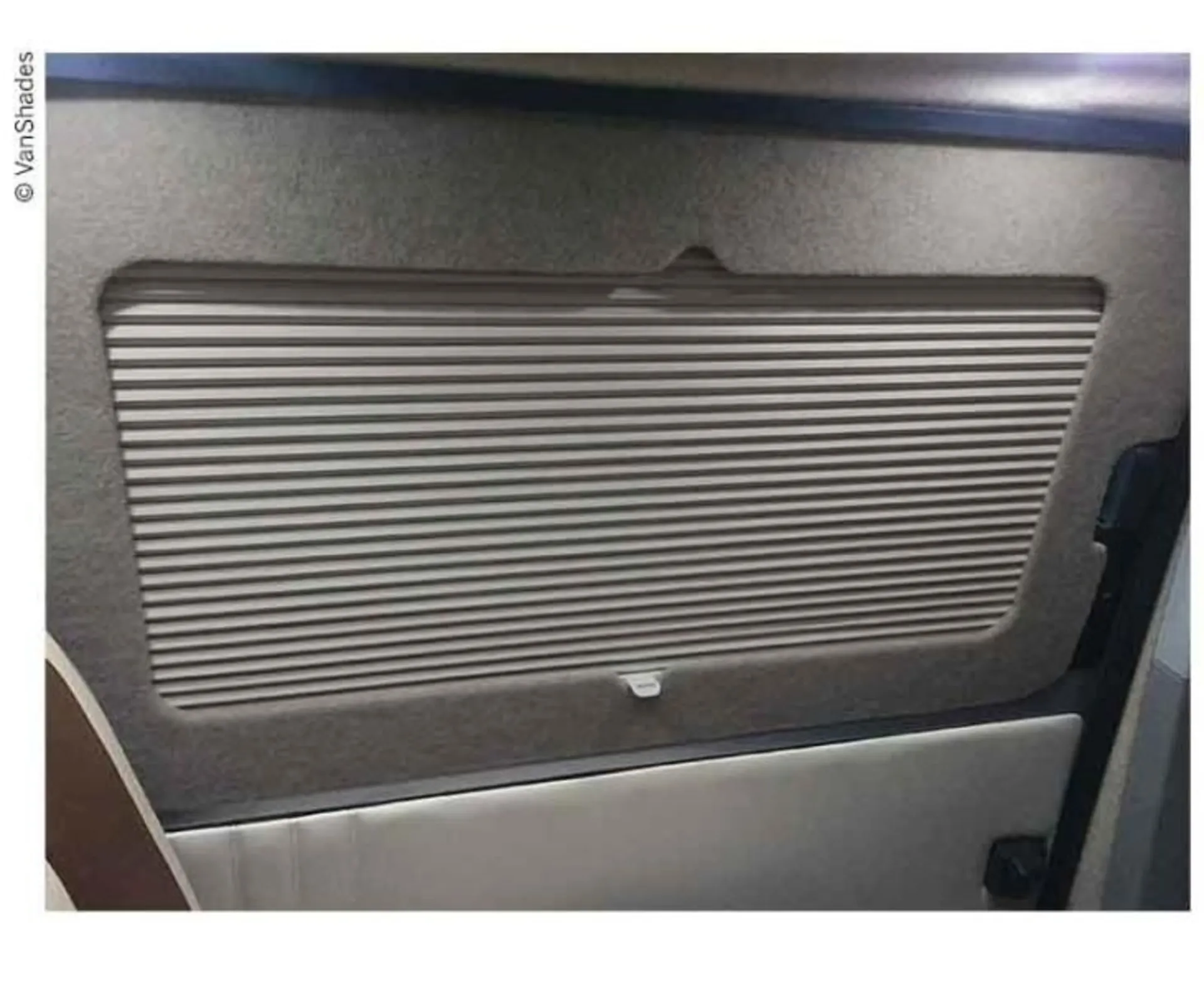 Rollo VW T5/6 Schiebet.re