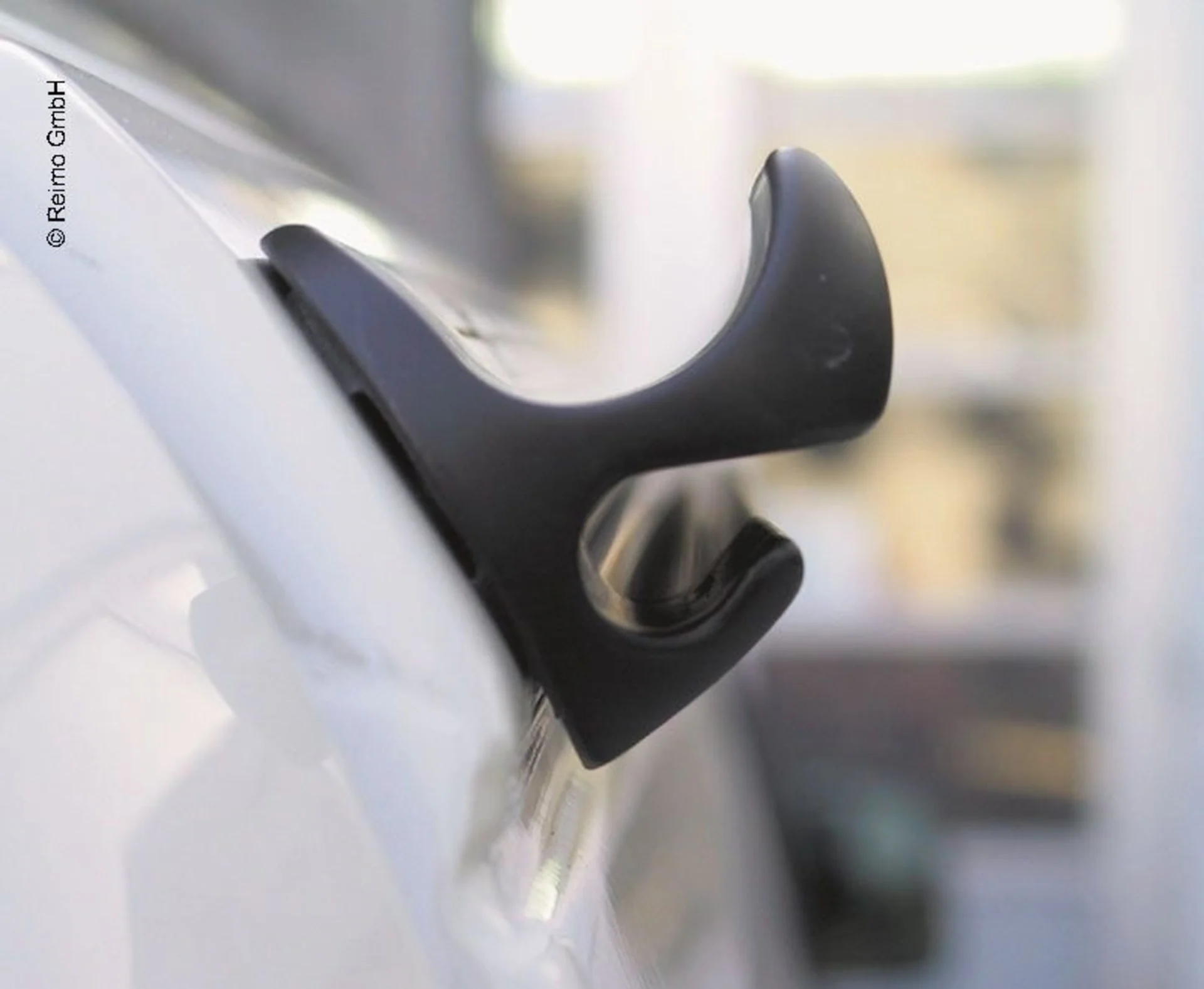 Multirail für Citroen Spacetourer/Jumpy und weitere - Befestigungssystem für Regenrinne, Sonnensegel und Dachträger