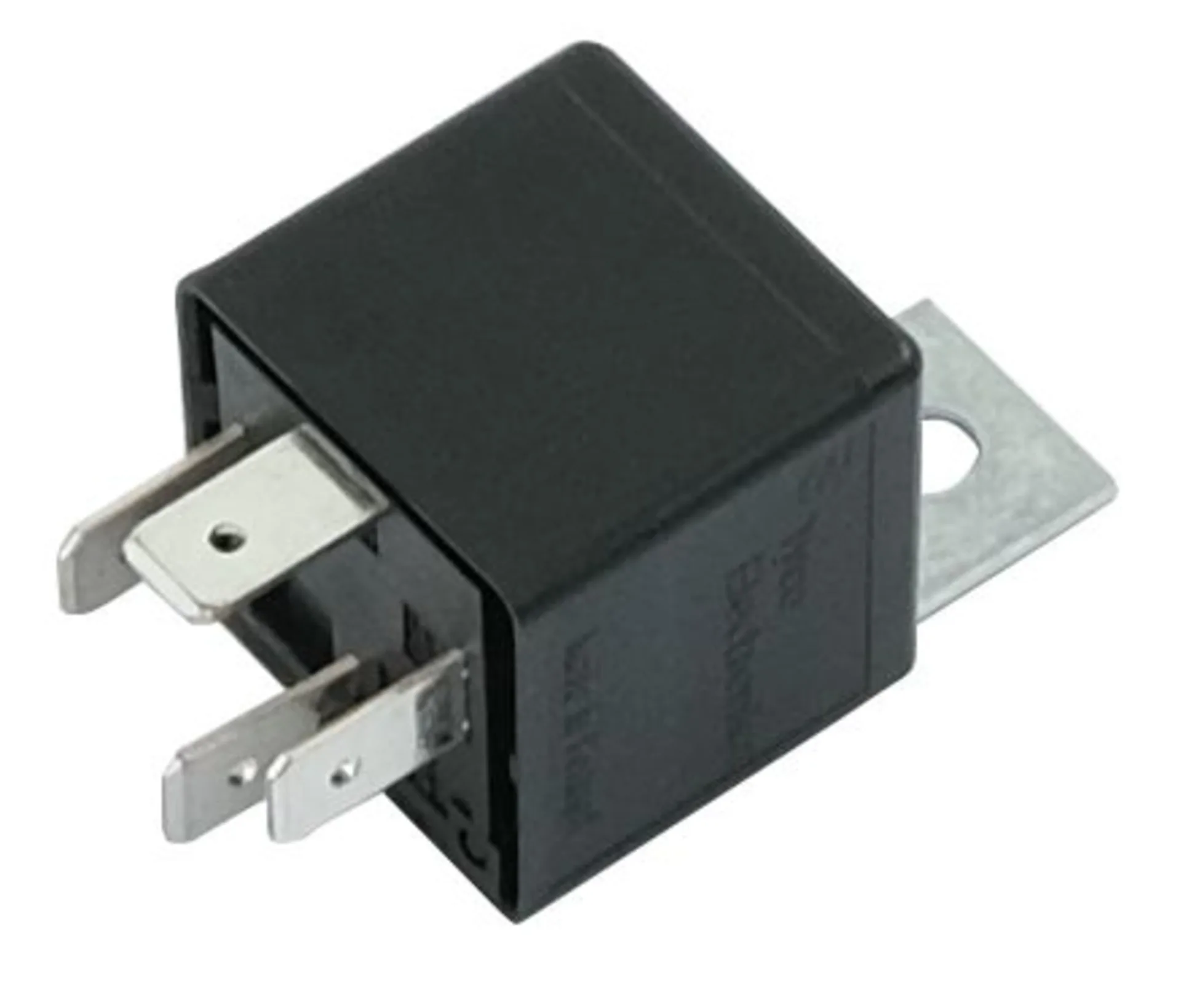 Mini-relais 24 V 60 A, 0-1