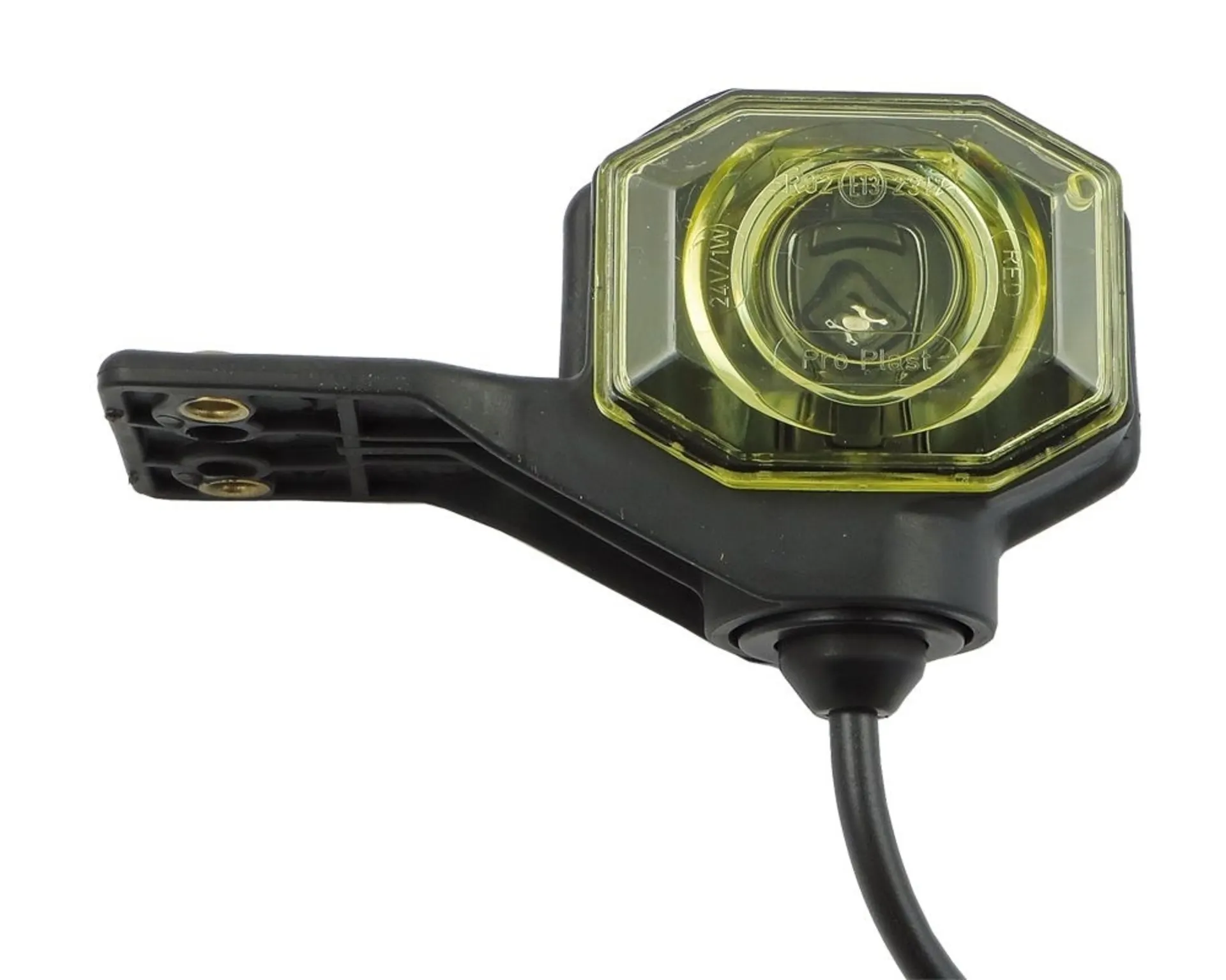 Superpoint LED 24 V L + R