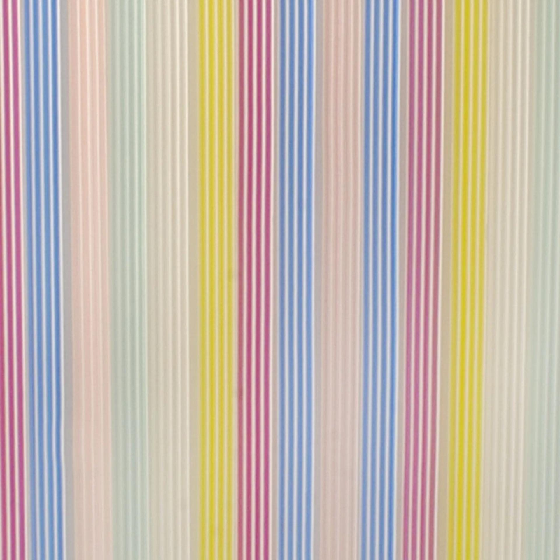 Streifenvorhang Brillant 90 x 200 cm