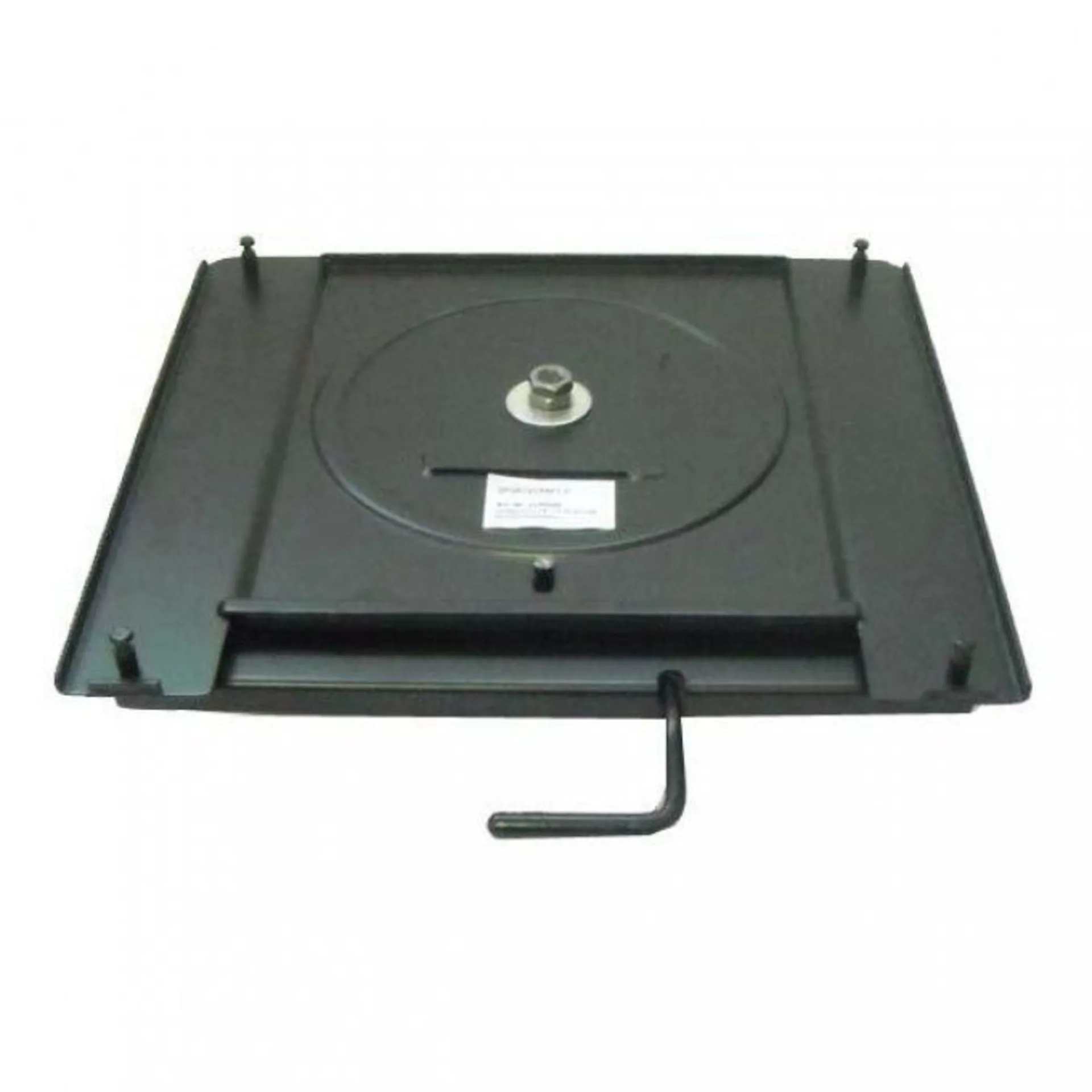 Console tournante VW T4 jusqu'à 1/96