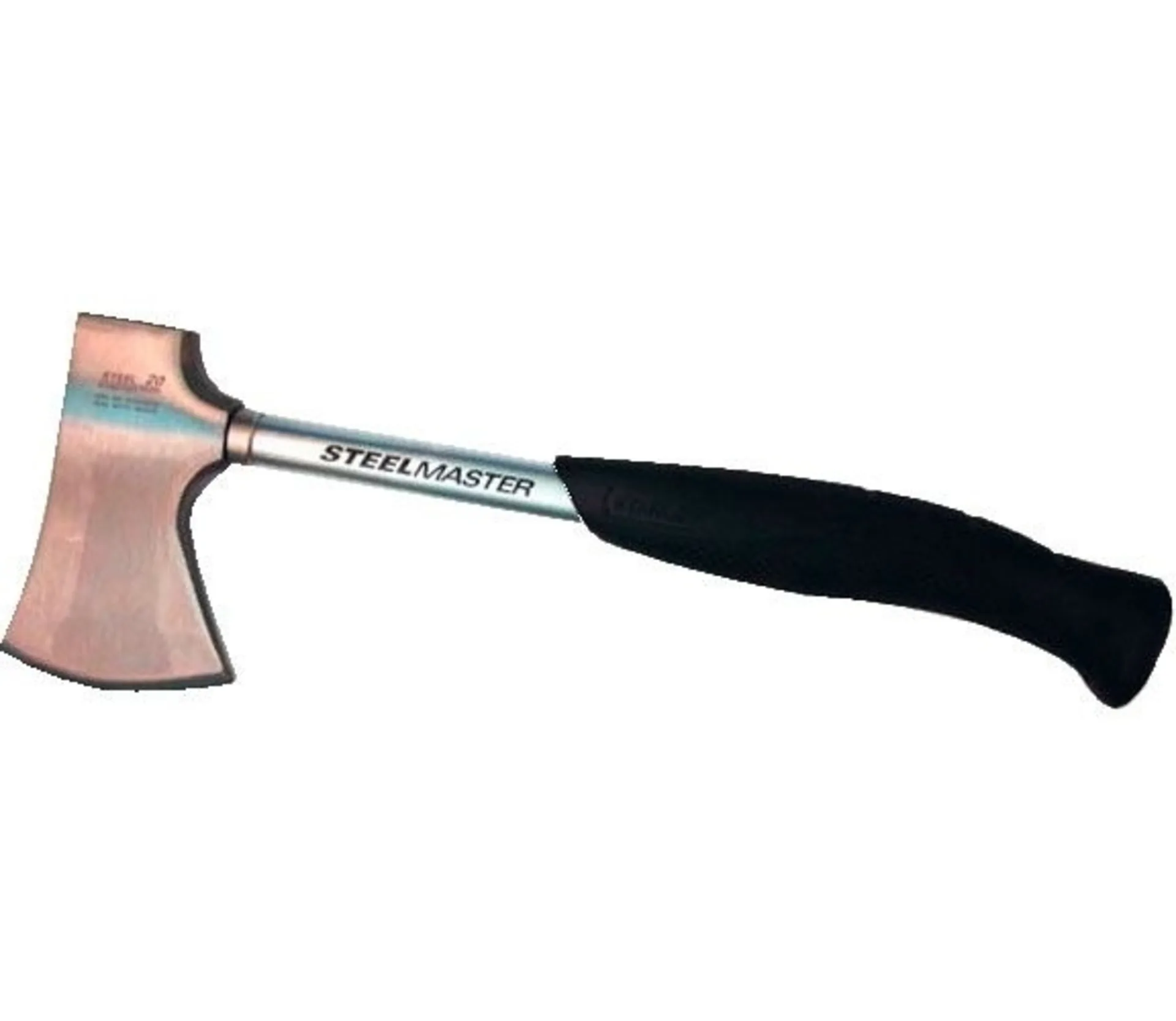 Stanley Steelmaster Beil