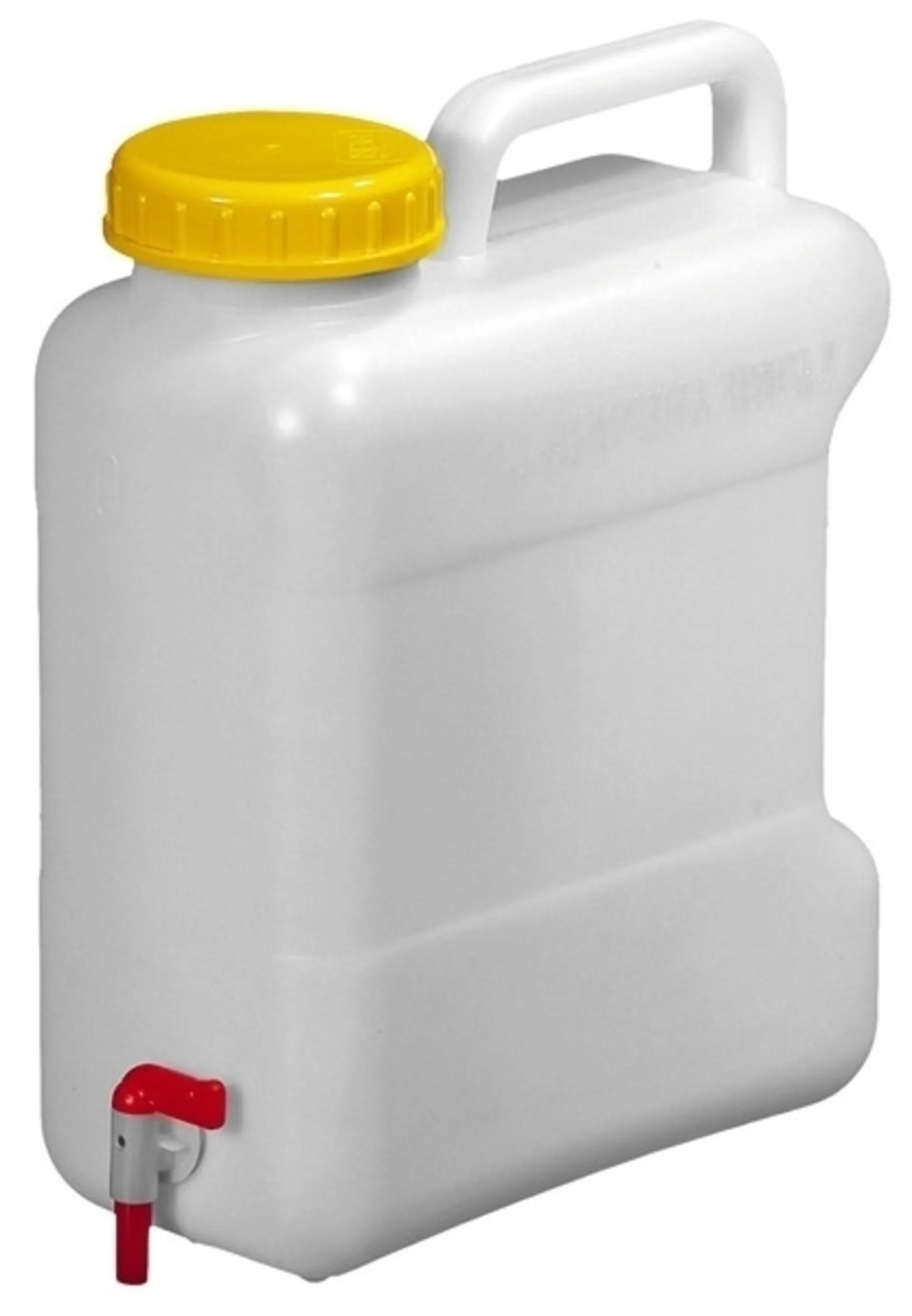 Super-Weithalskanister 10 Liter